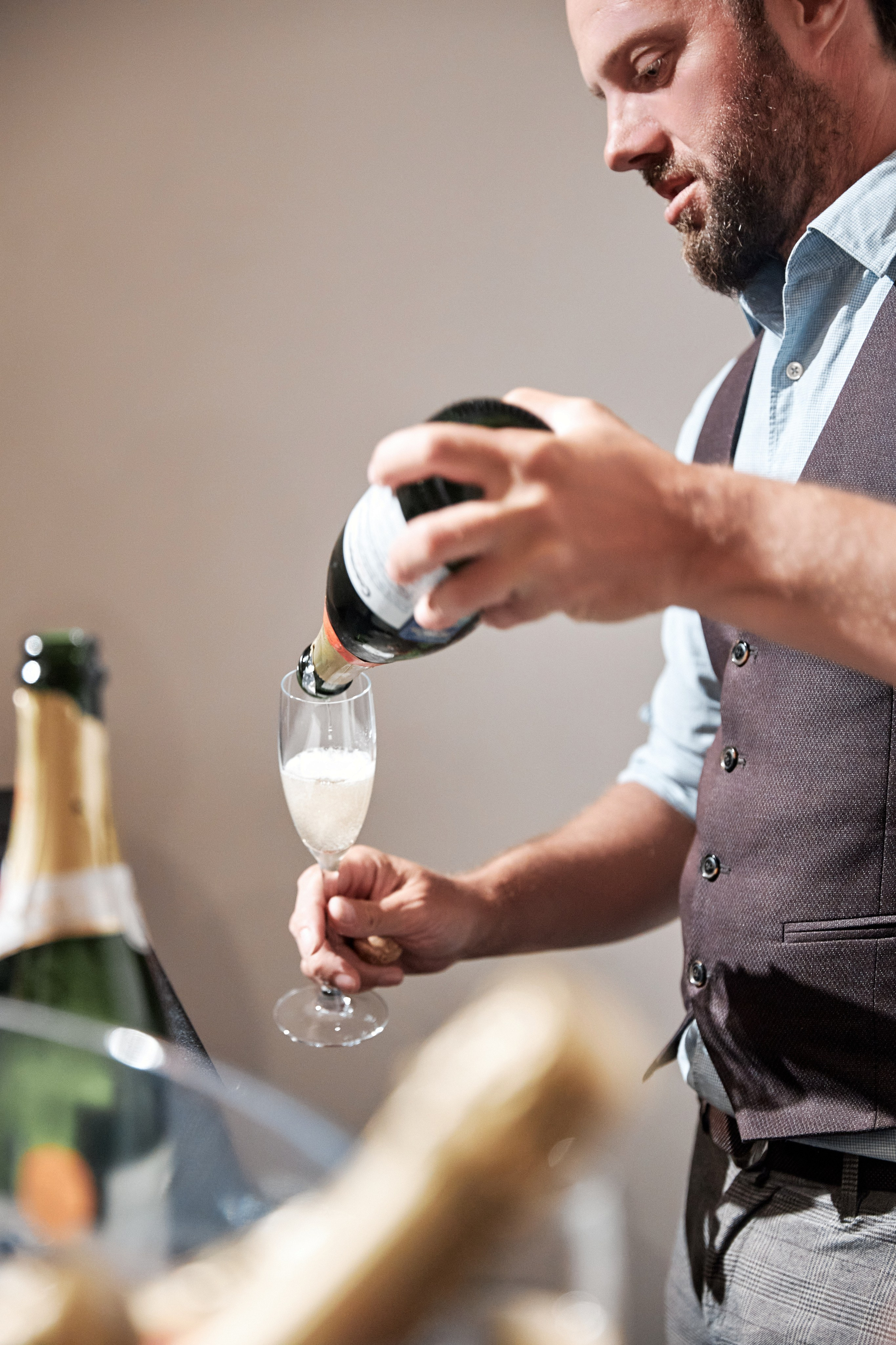 Лекция и опера. Свадебный фотограф Андрей Кочкин в Москве