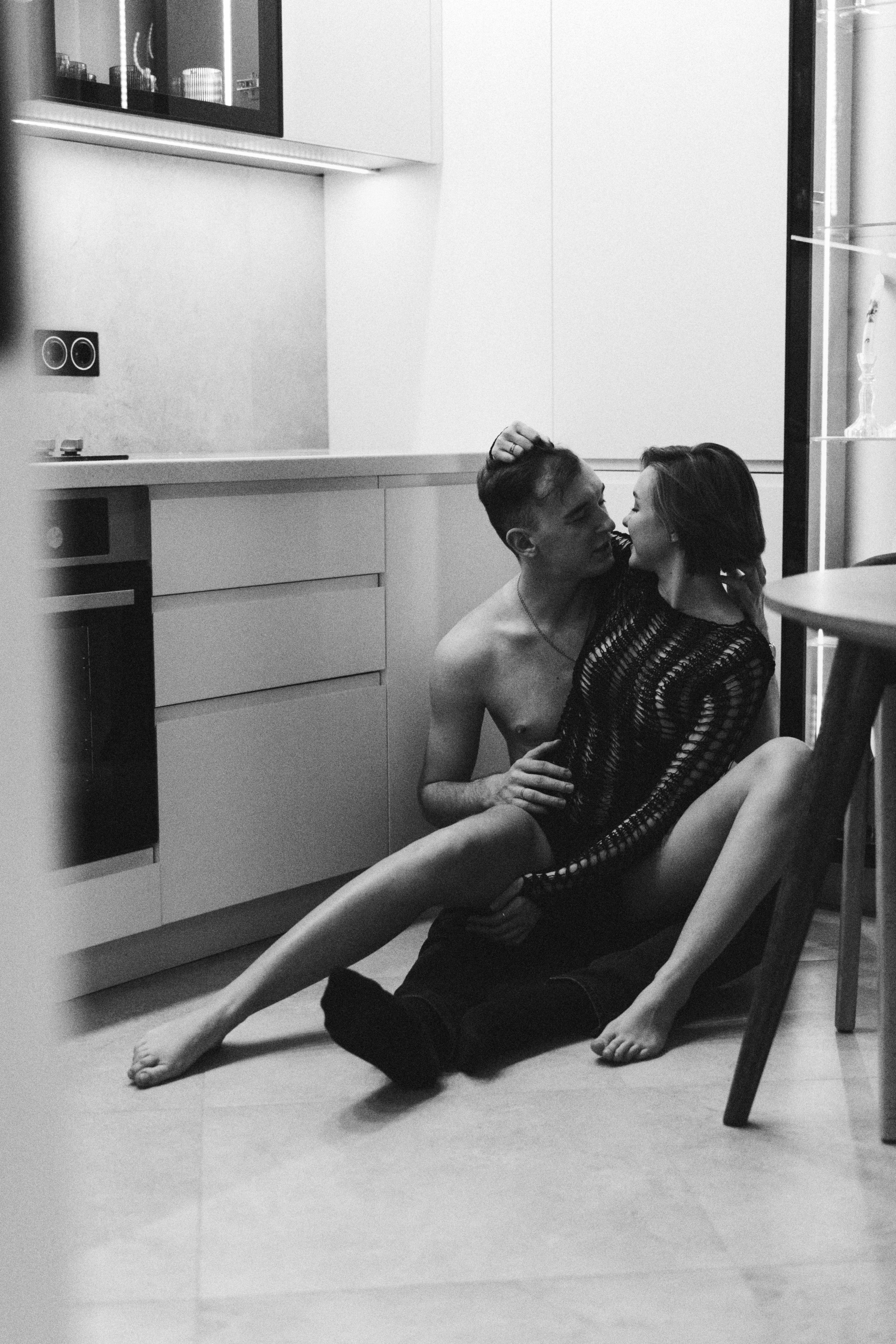 Парная. Фотограф в жанре будуар и арт ню в Ростове-на-Дону