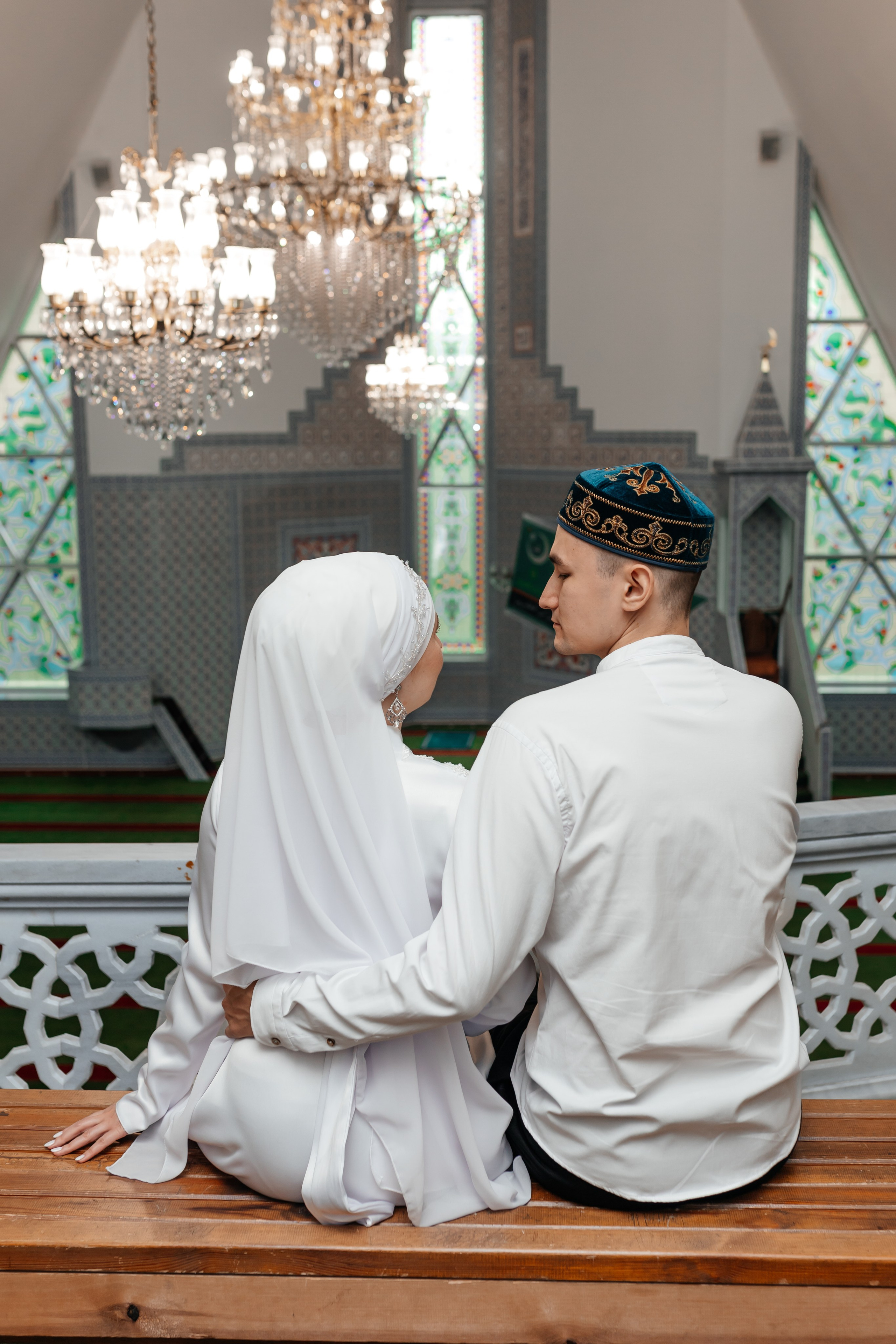 Руслан и Ильвина. Марина Шаймухаметова. Фотограф в Уфе