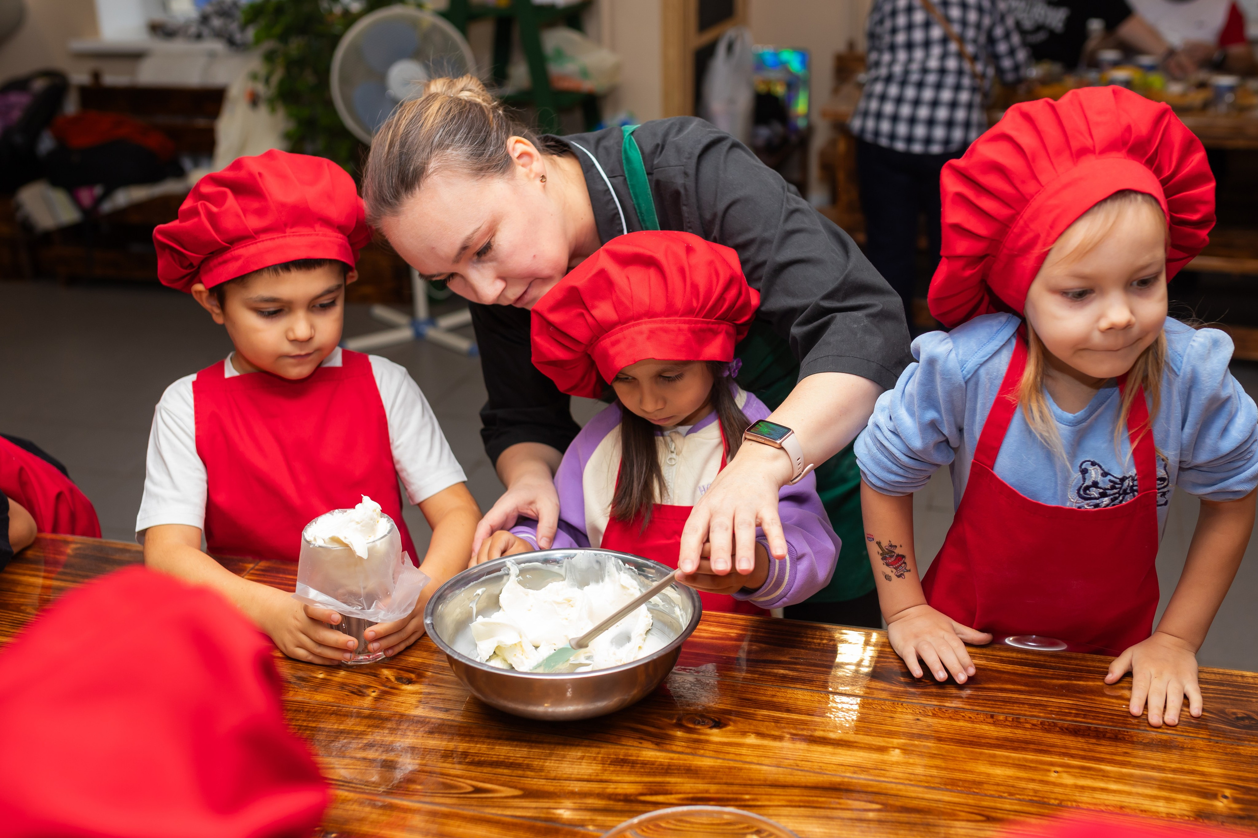 День рождение Златы. Марина Шаймухаметова. Фотограф в Уфе