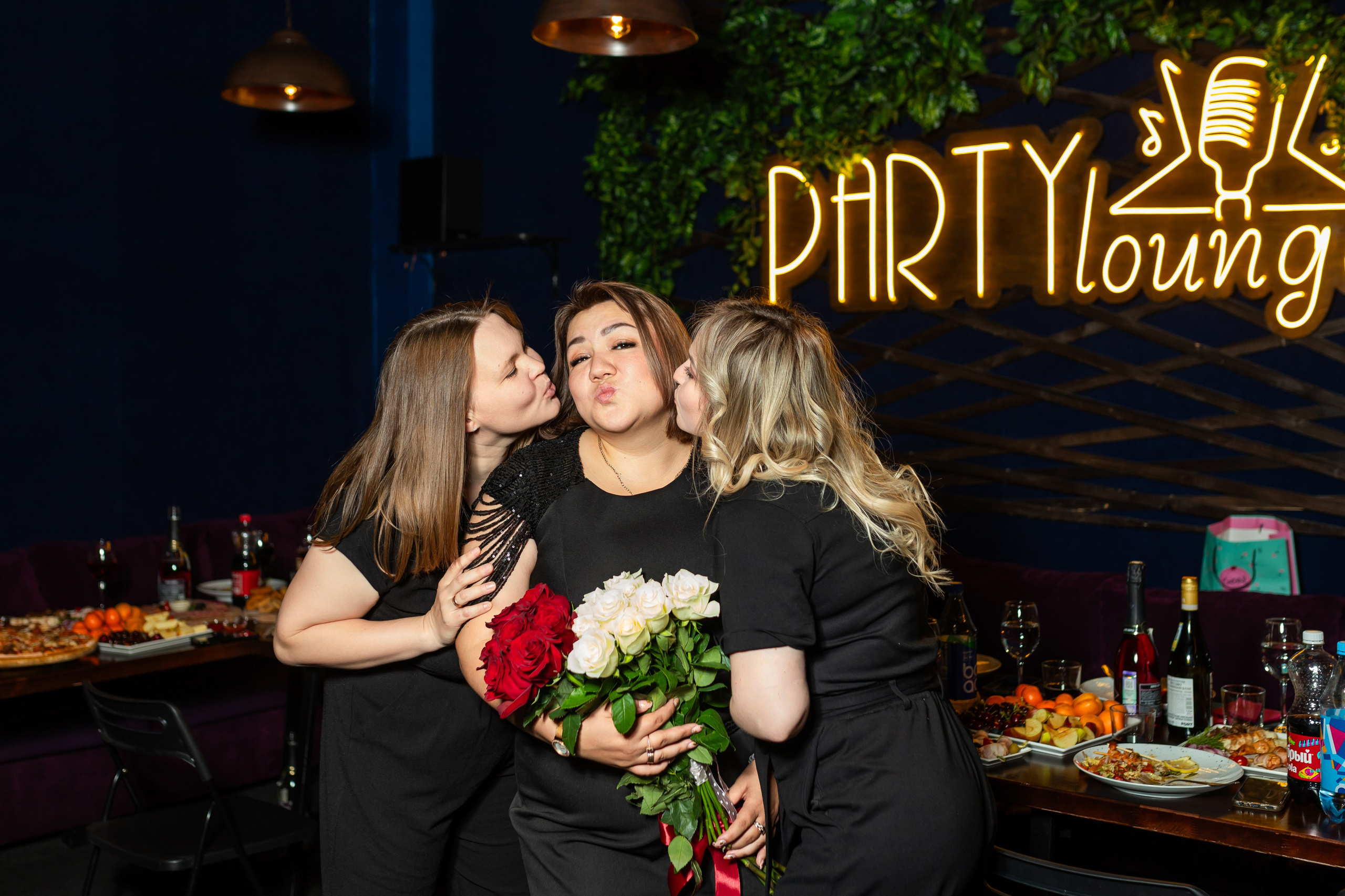 День рождение Алины. Марина Шаймухаметова. Фотограф в Уфе