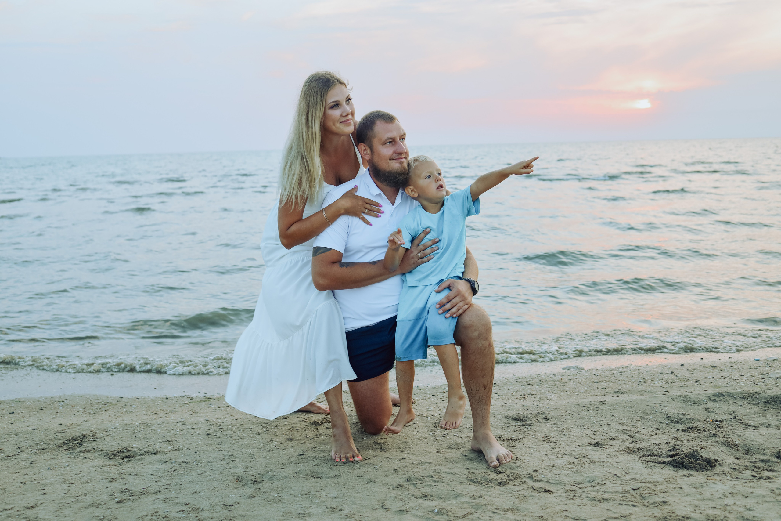 Марина. Главная