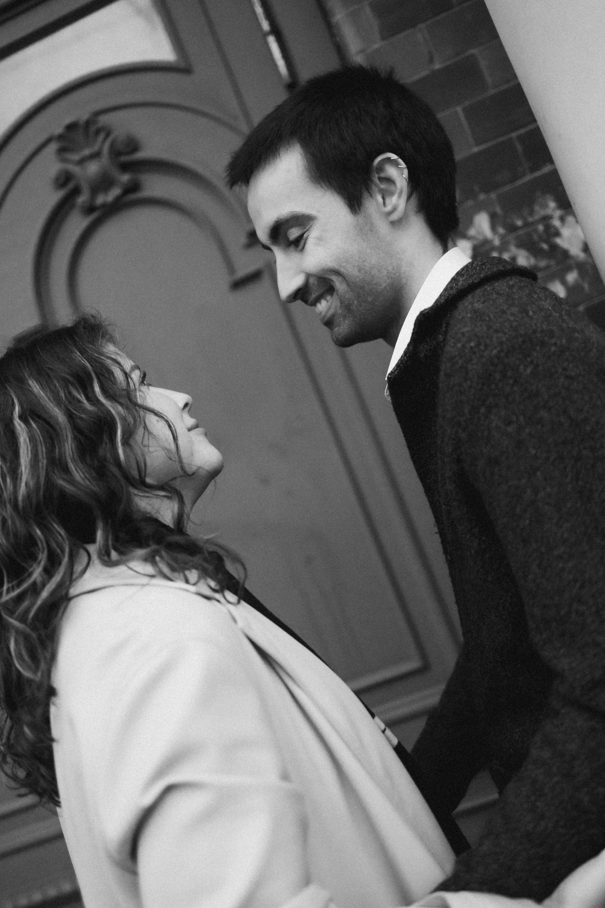 Света и Паша. Фотограф Артем Бросов в Санкт-Петербурге и Дубае