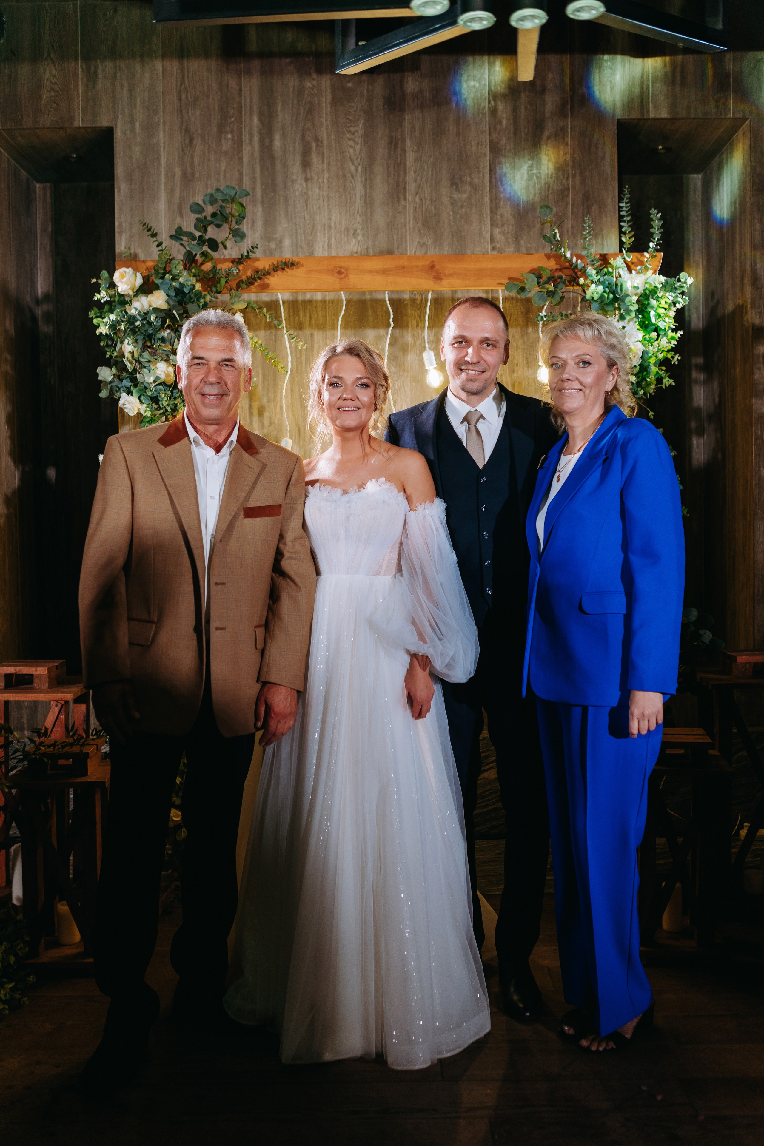 Борис и Алина. Свадебный фотограф Ксения Трухина в Нижнем Новгороде и Москве