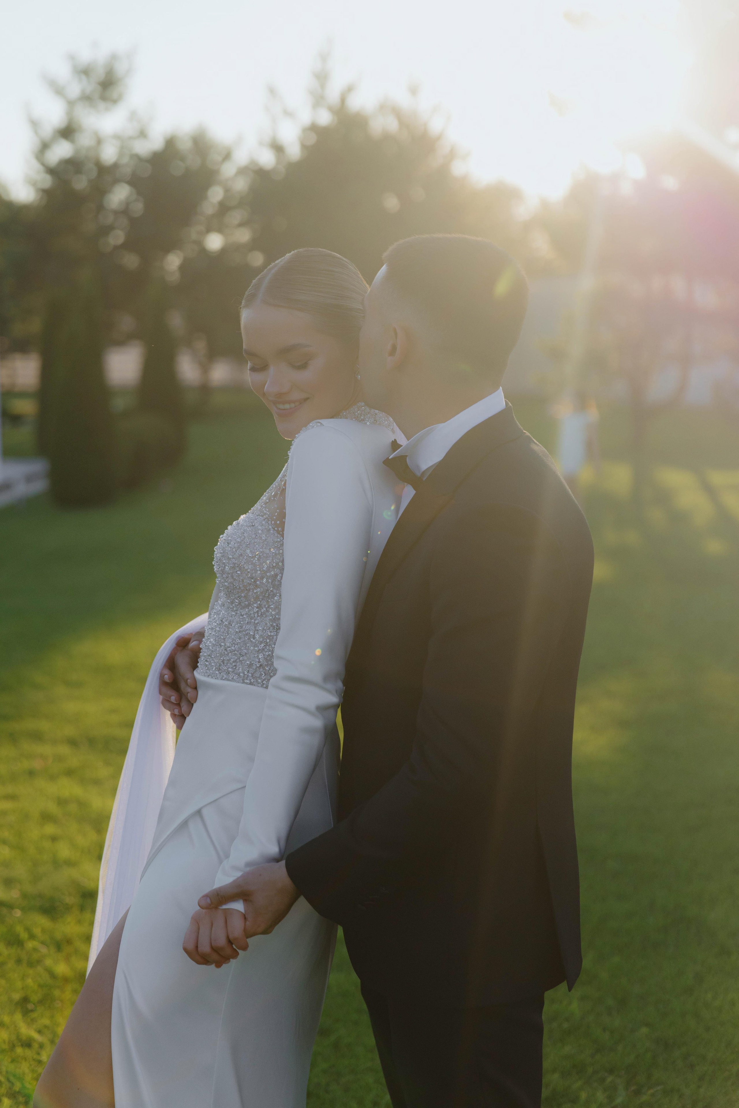 Свадебные съемки. Фотограф Воронеж, Липецк, Москва | Кожухов Ярослав