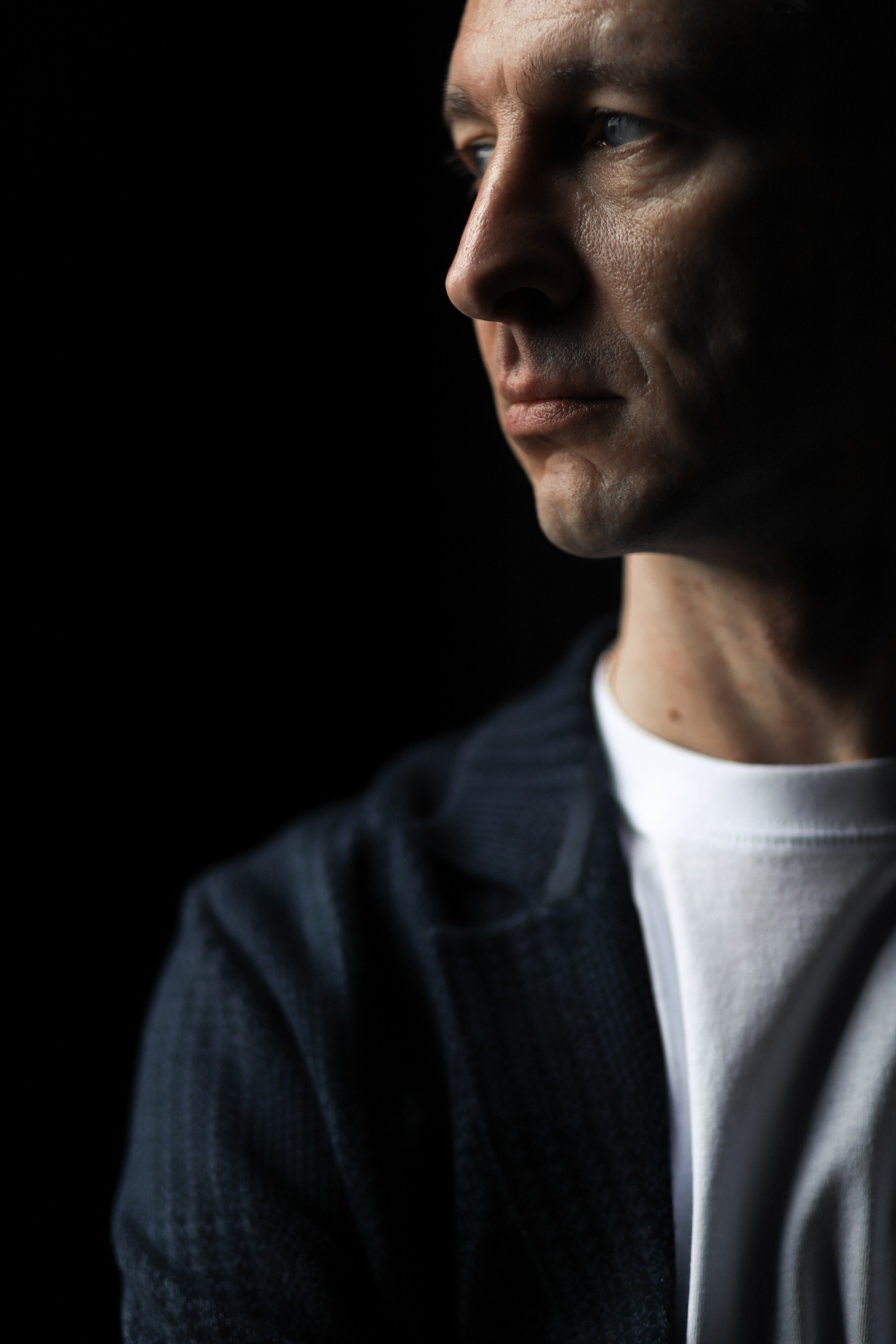 МУЖСКОЙ ПОРТРЕТ. Фотограф в Краснодаре Анна Светикова