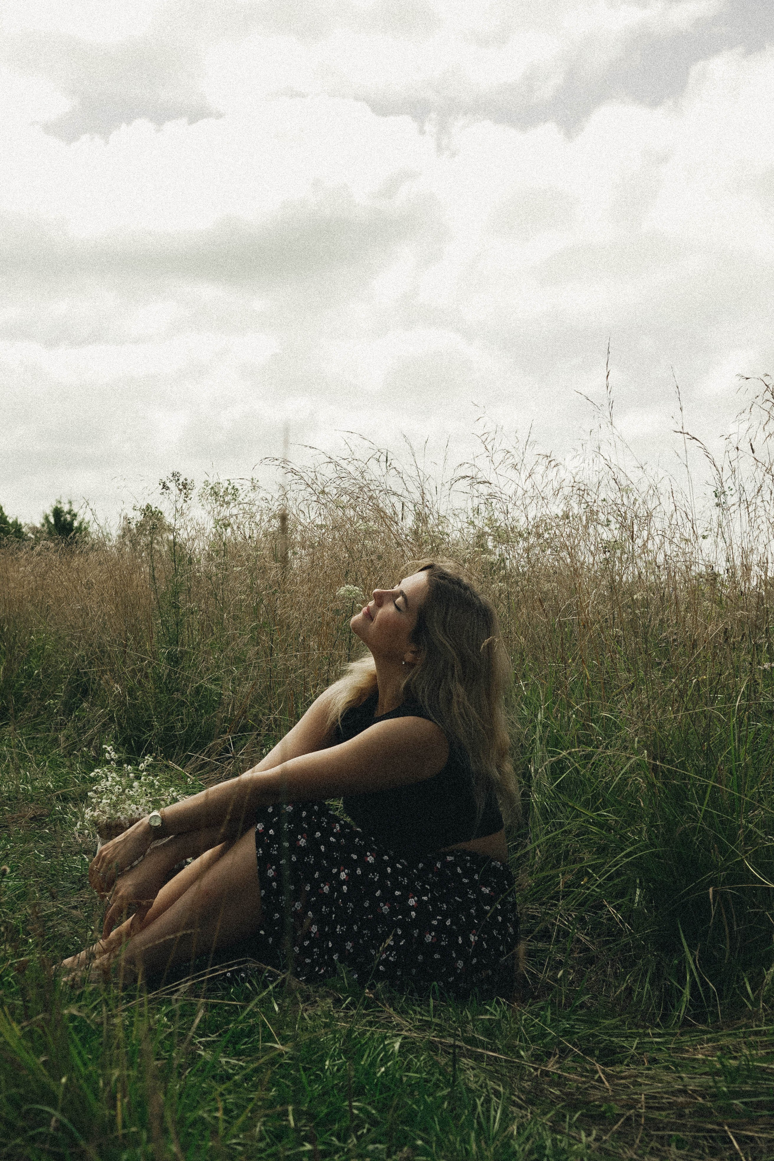 Прогулка на природе. Профессиональный фотограф, Санкт-Петербург — Виктория Богомолова