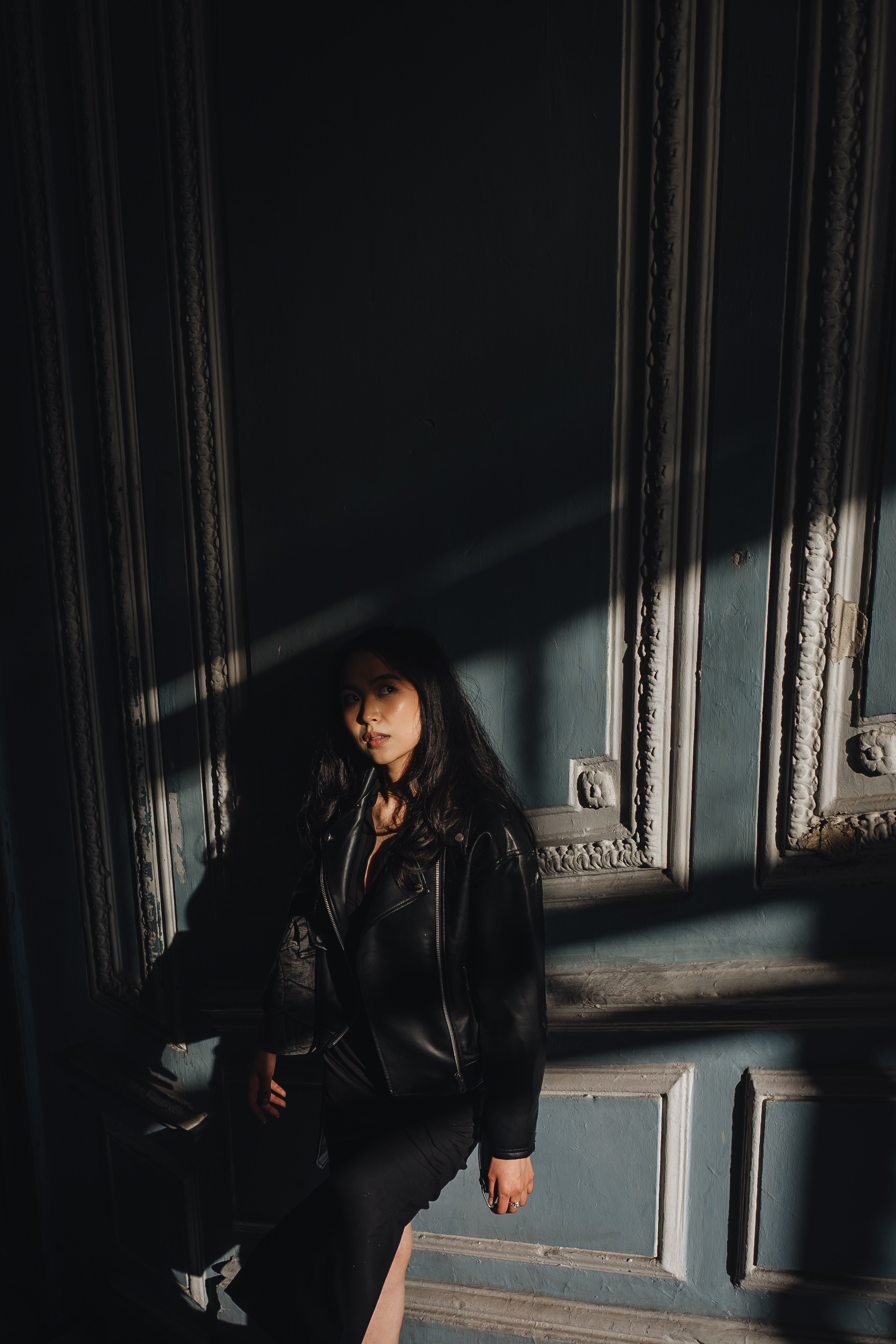 В ПАРАДНОЙ. Профессиональный фотограф, Санкт-Петербург — Виктория Богомолова