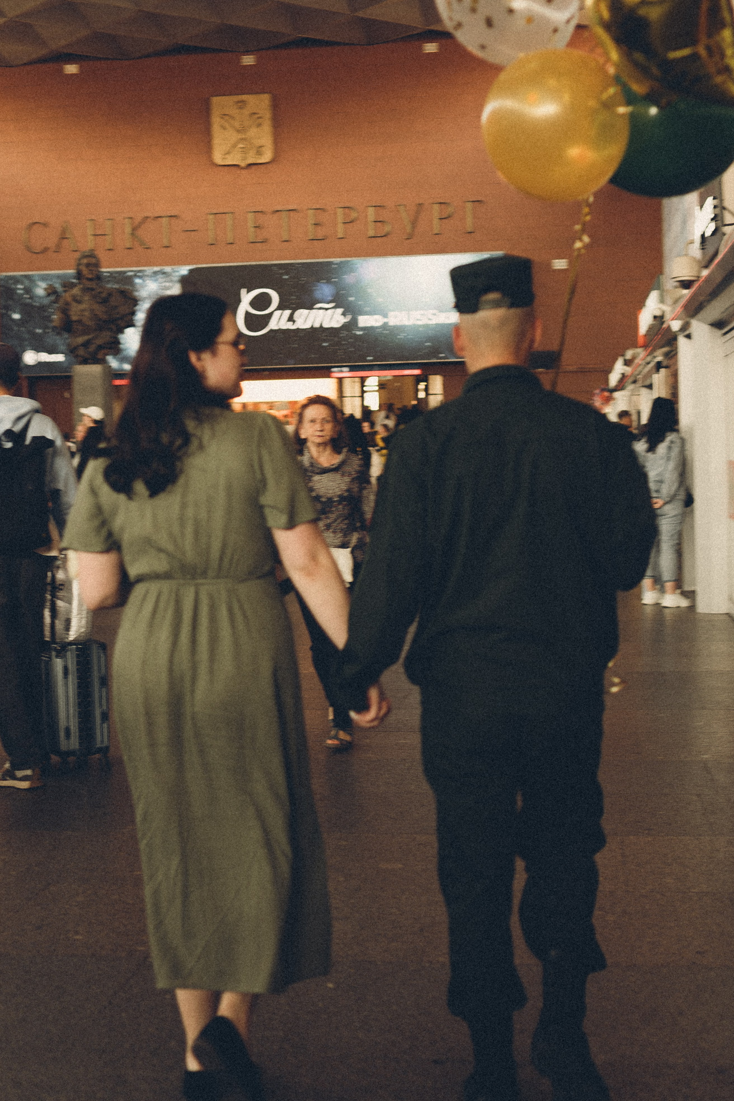 ПРЕДЛОЖЕНИЕ. Профессиональный фотограф, Санкт-Петербург — Виктория Богомолова