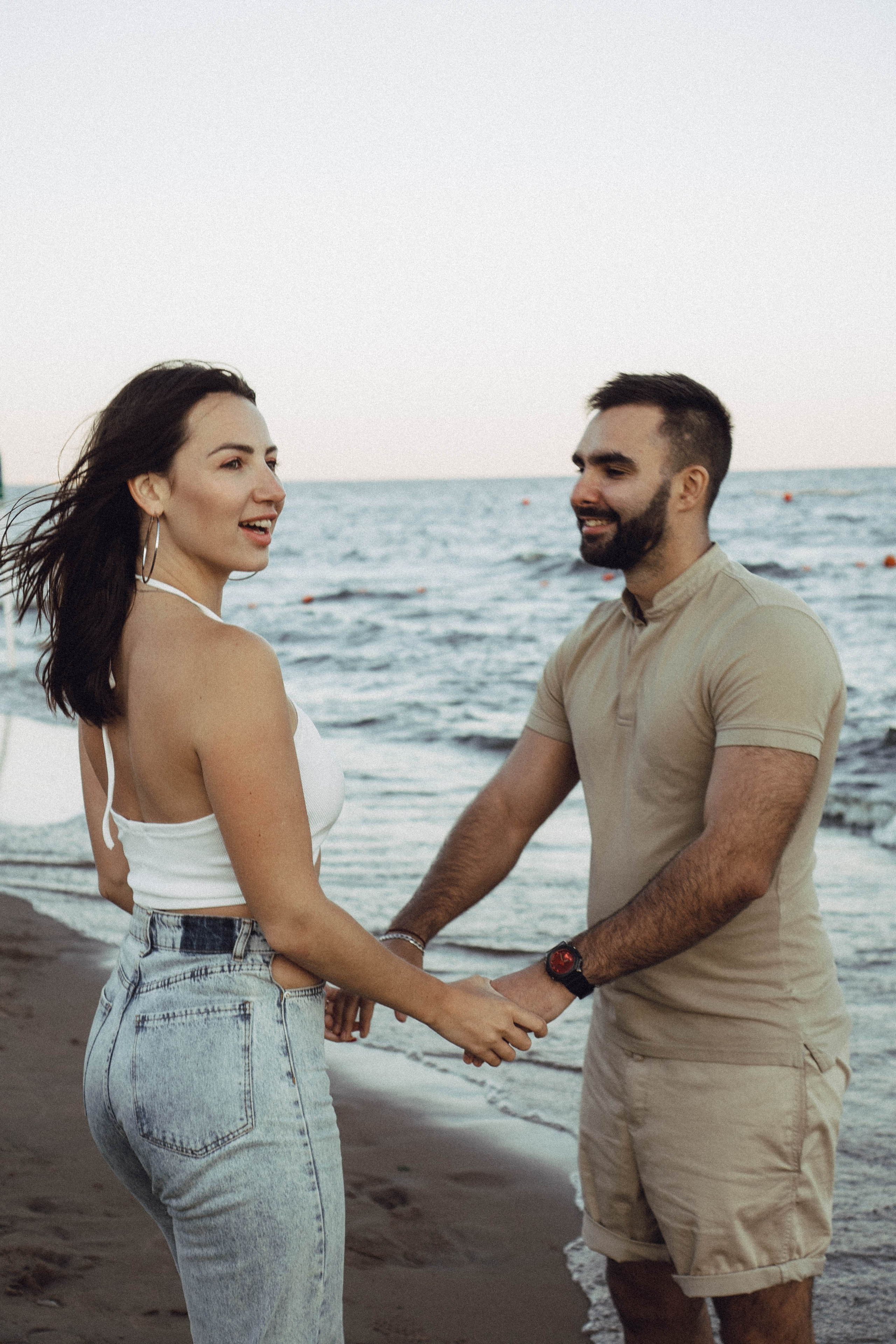 Любовь на заливе. Профессиональный фотограф, Санкт-Петербург — Виктория Богомолова