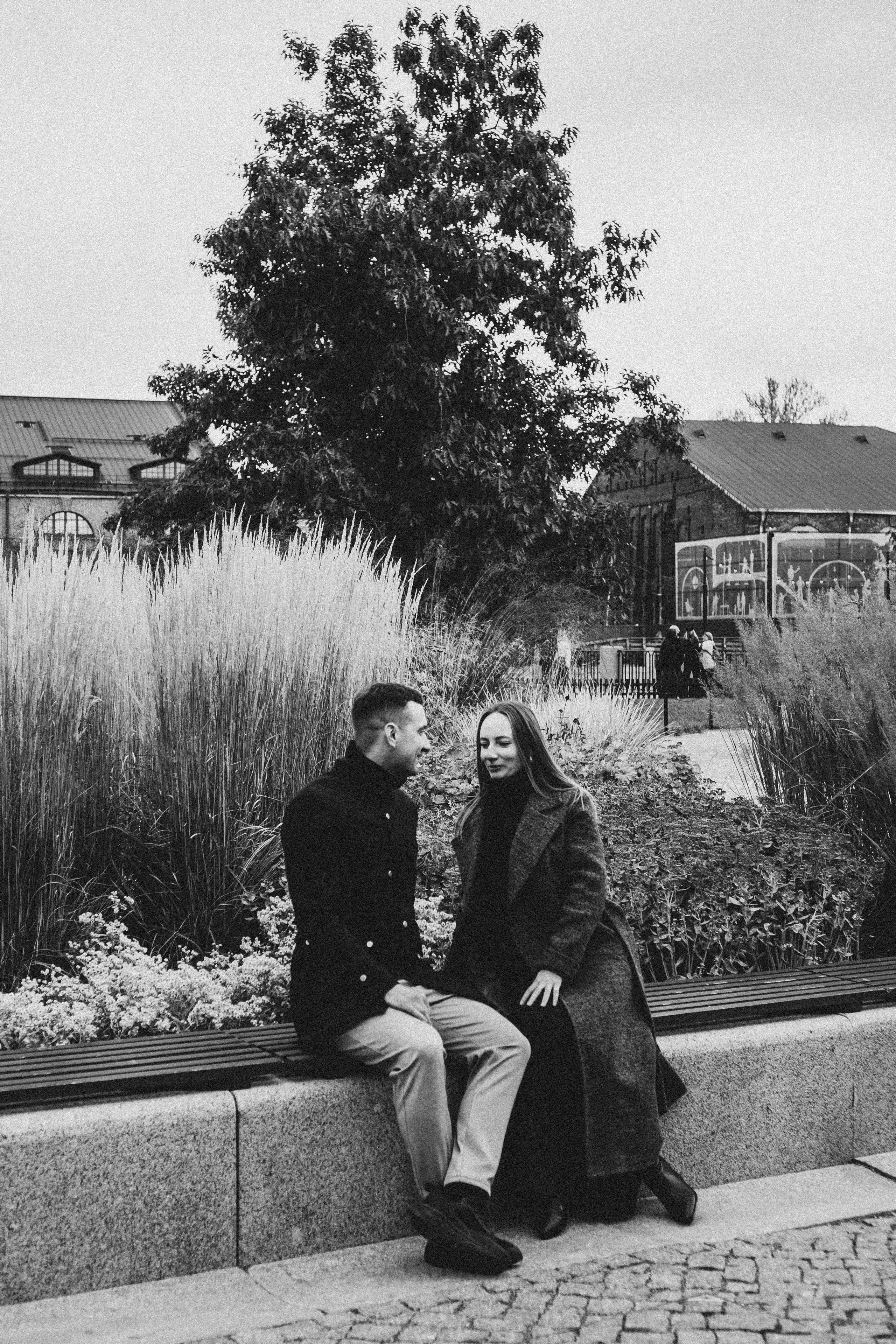 Прогулка по городу. Профессиональный фотограф, Санкт-Петербург — Виктория Богомолова