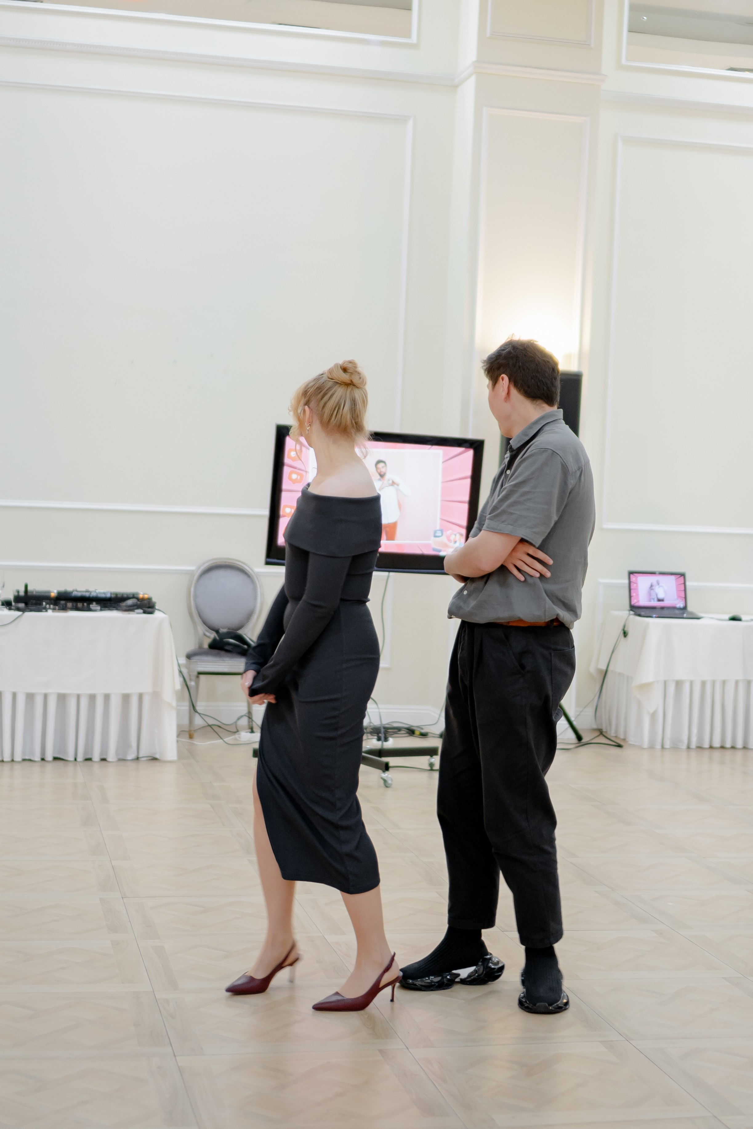 СВАДЕБНАЯ СЬЕМКА В ЗАГСЕ И БАНКЕТ. Профессиональный фотограф, Санкт-Петербург — Виктория Богомолова