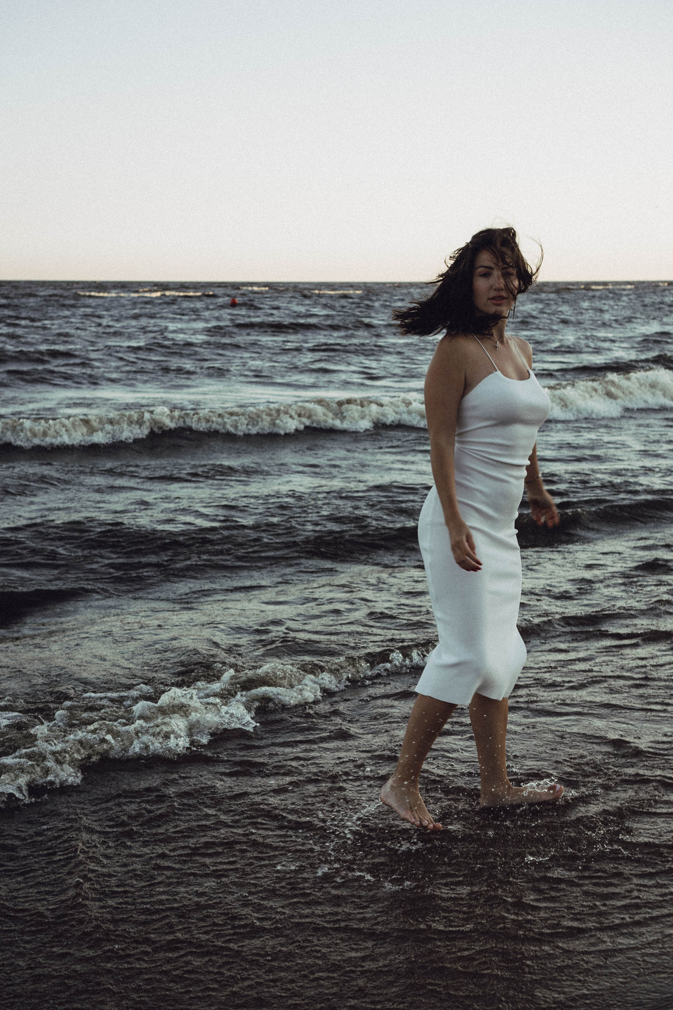 Любовь на заливе. Профессиональный фотограф, Санкт-Петербург — Виктория Богомолова