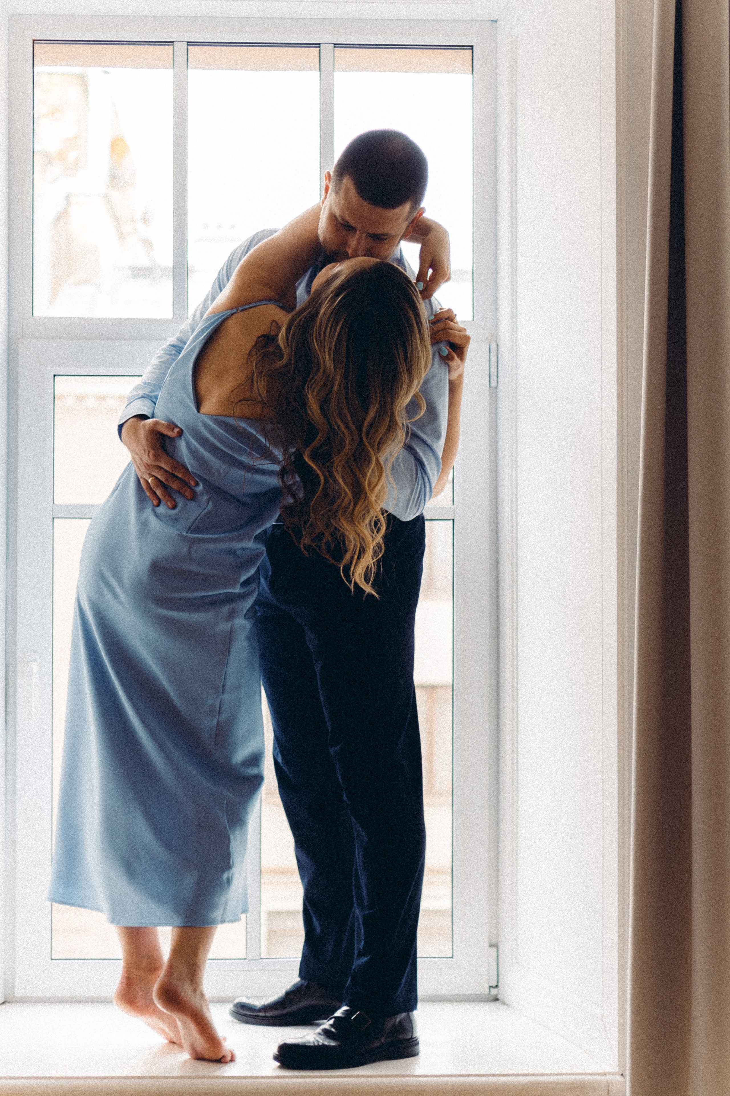 СТУДИЯ И ПРОГУЛКА ДЛЯ ПАРЫ. Профессиональный фотограф, Санкт-Петербург — Виктория Богомолова