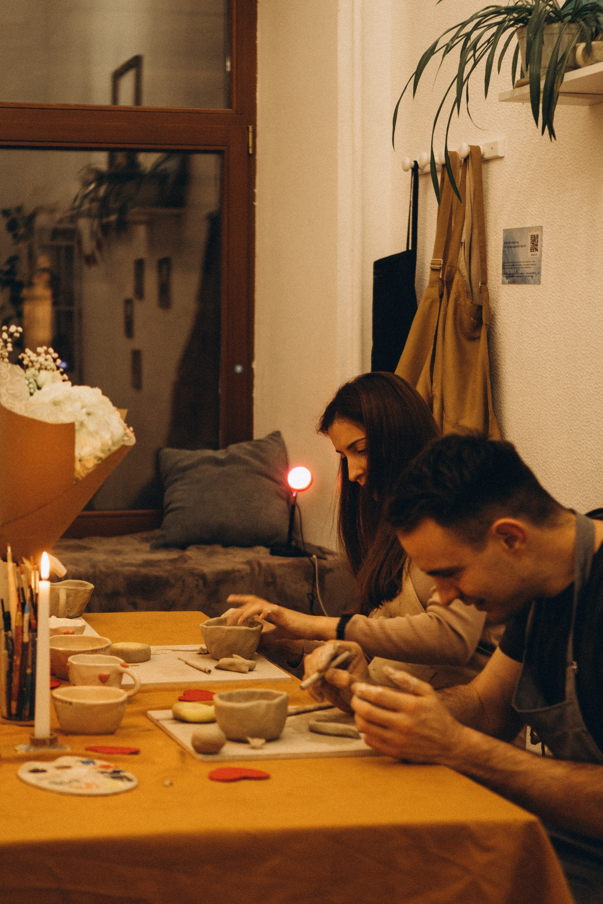 ЛЕПКАРНЯ. Профессиональный фотограф, Санкт-Петербург — Виктория Богомолова