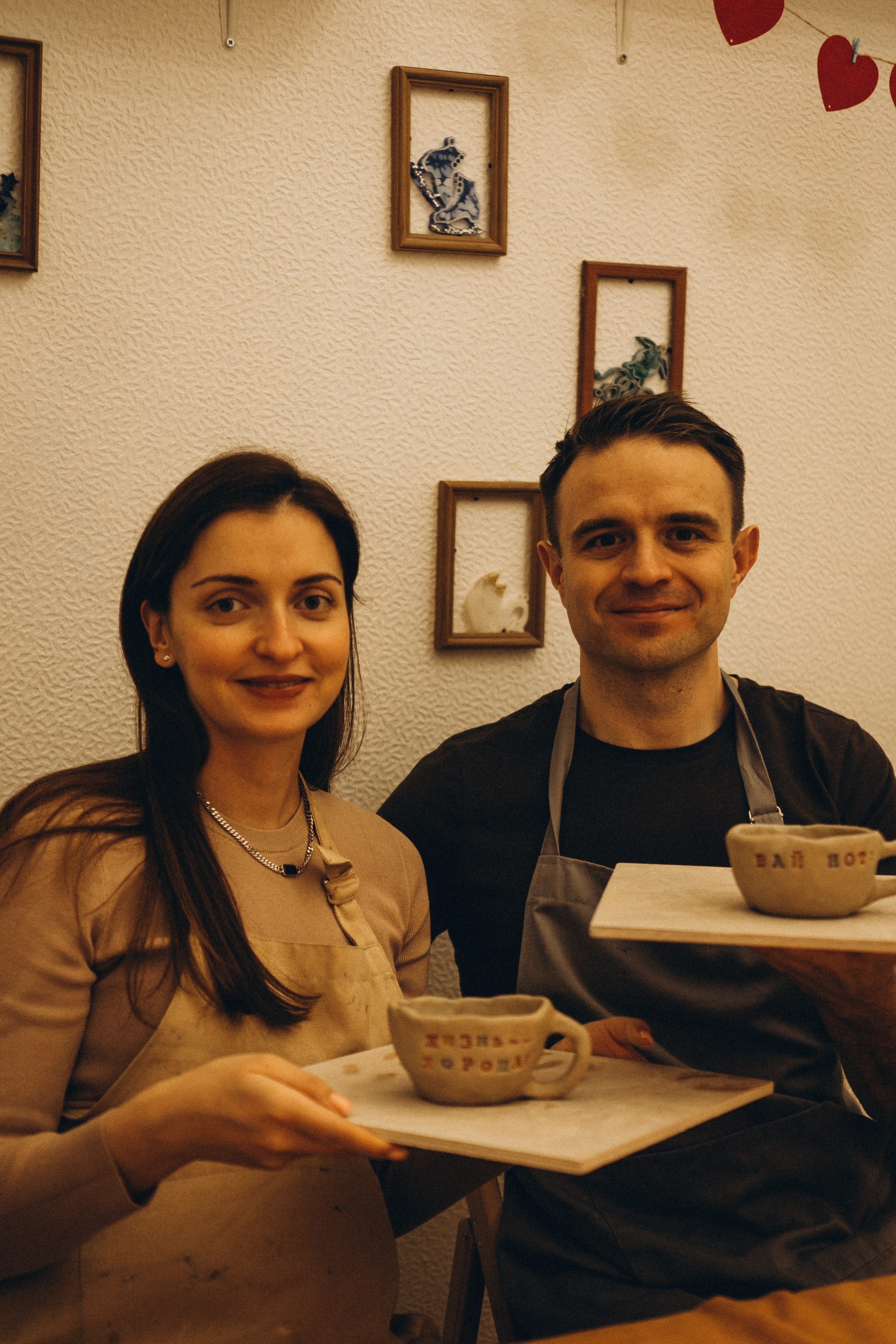 ЛЕПКАРНЯ. Профессиональный фотограф, Санкт-Петербург — Виктория Богомолова