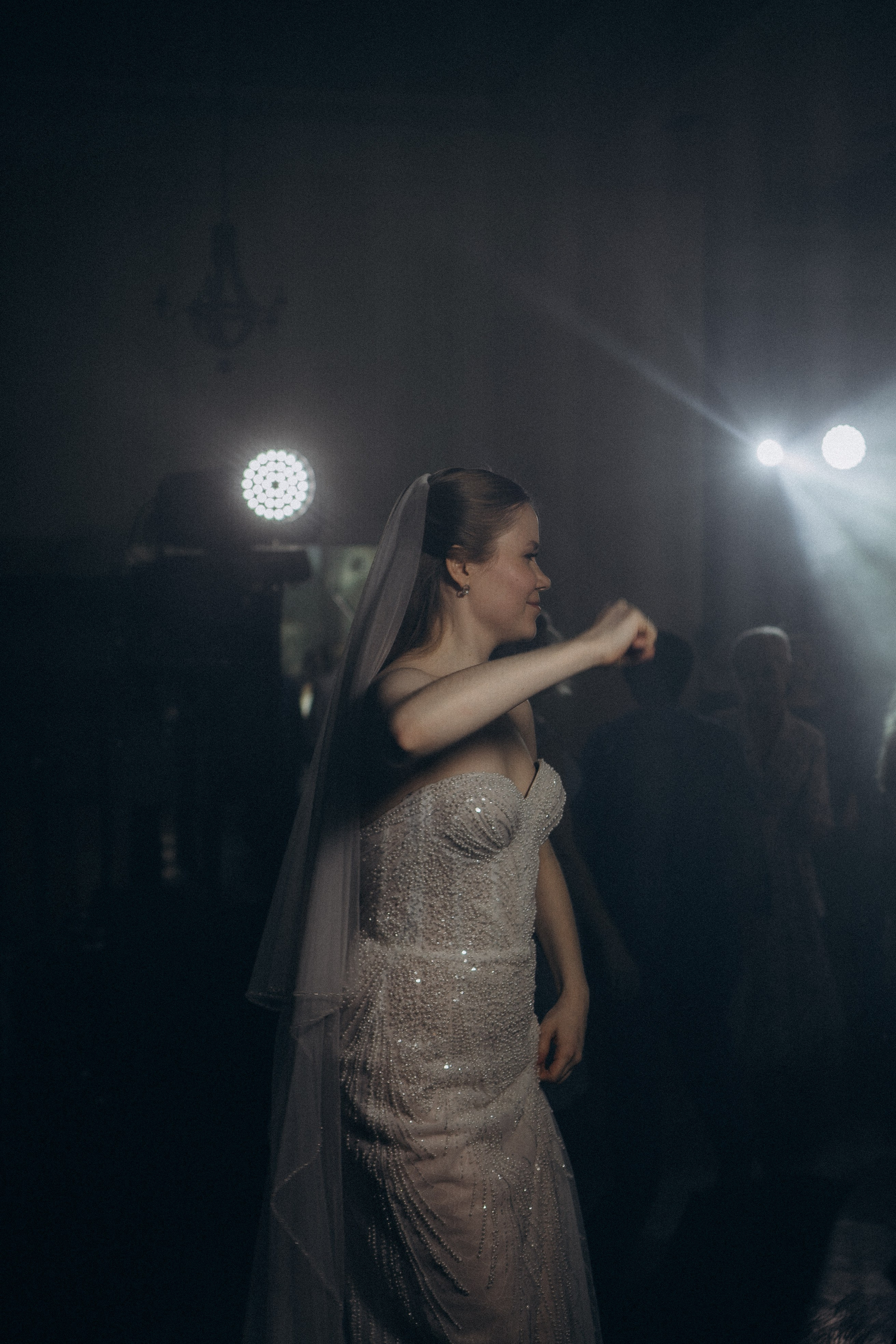 СВАДЕБНАЯ СЬЕМКА СБОРОВ В ОТЕЛЕ И ВЫЕЗД НА ЦЕРЕМОНИЮ (СНЯТО В СИБИРЕ В НИЖНЕВАРТОВСКЕ). Профессиональный фотограф, Санкт-Петербург — Виктория Богомолова