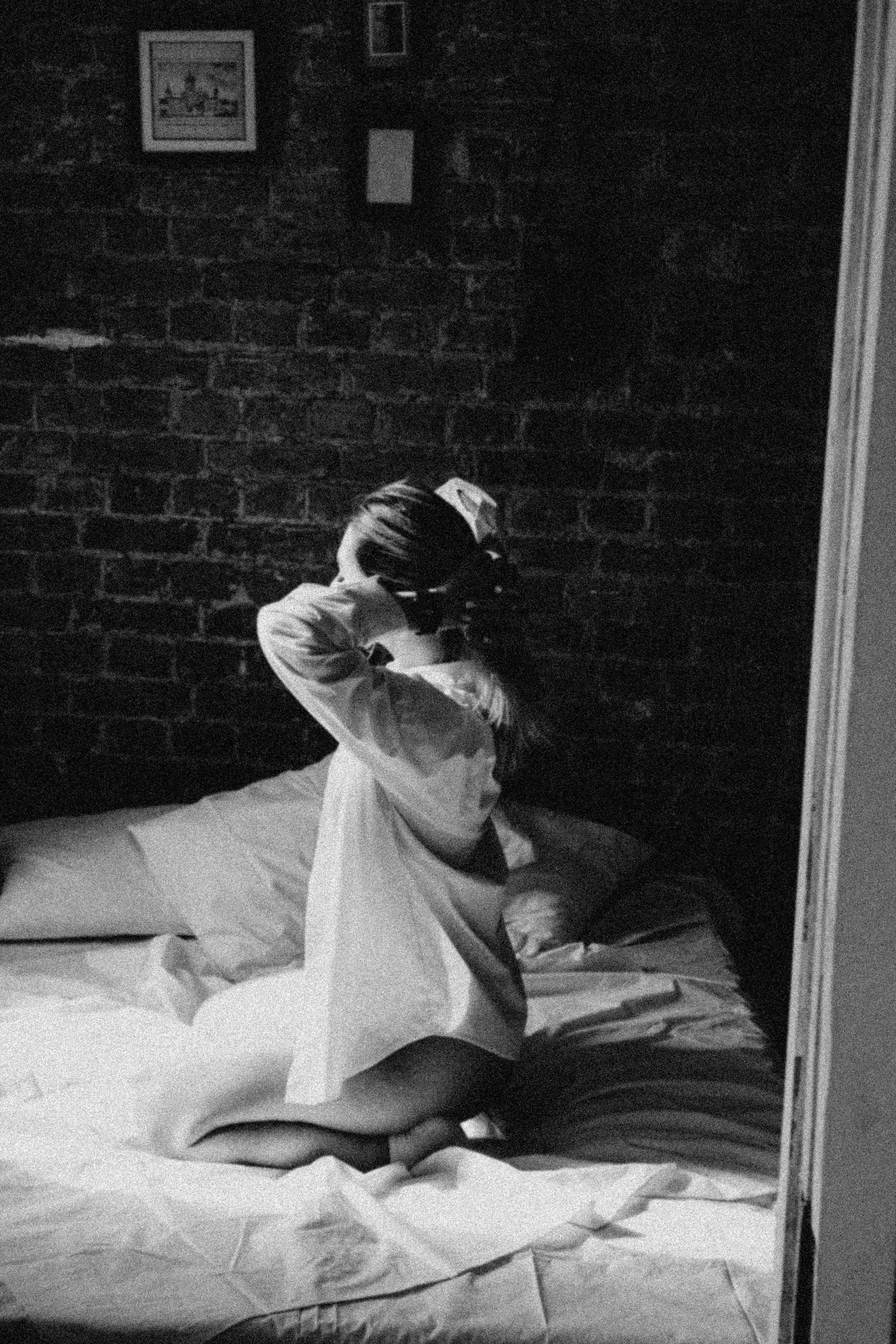 Любовь. Профессиональный фотограф, Санкт-Петербург — Виктория Богомолова