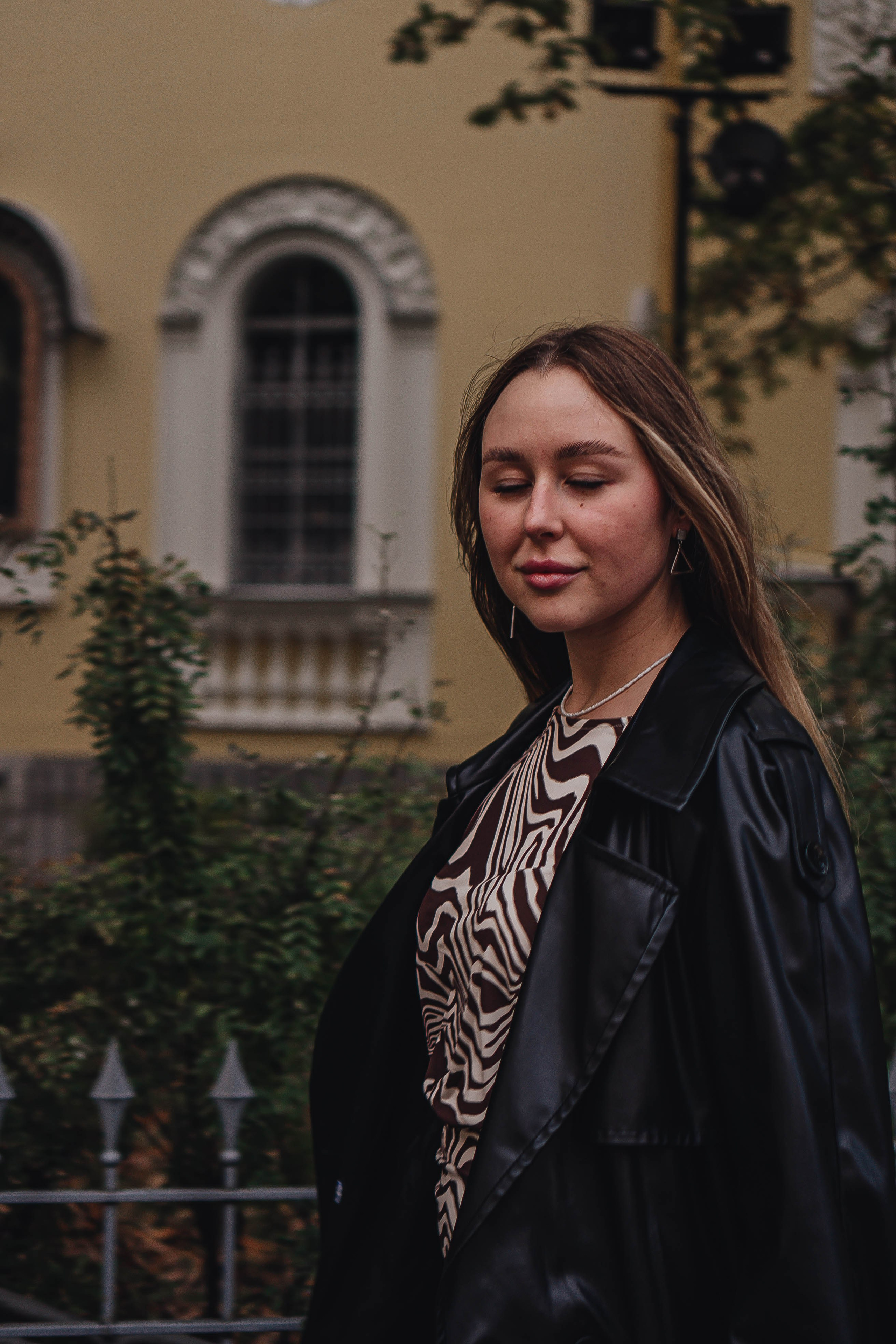 Жественность. Профессиональный фотограф, Санкт-Петербург — Виктория Богомолова