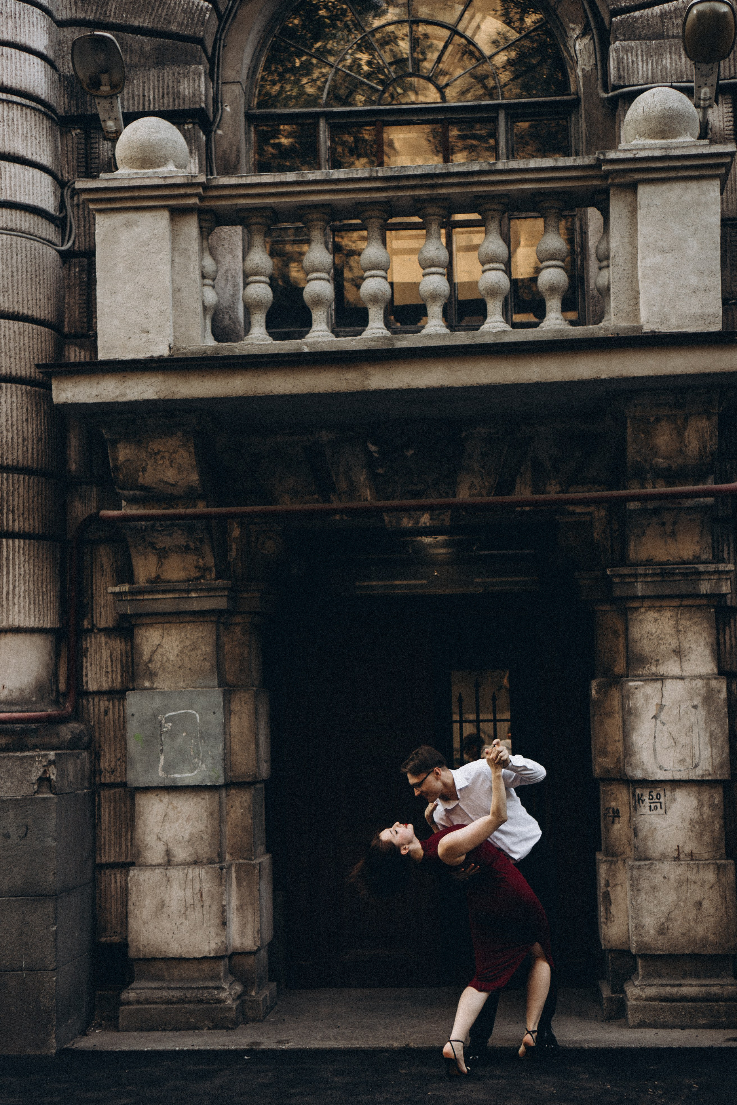 ПРОГУЛКА НА ЗАКАТЕ. Профессиональный фотограф, Санкт-Петербург — Виктория Богомолова