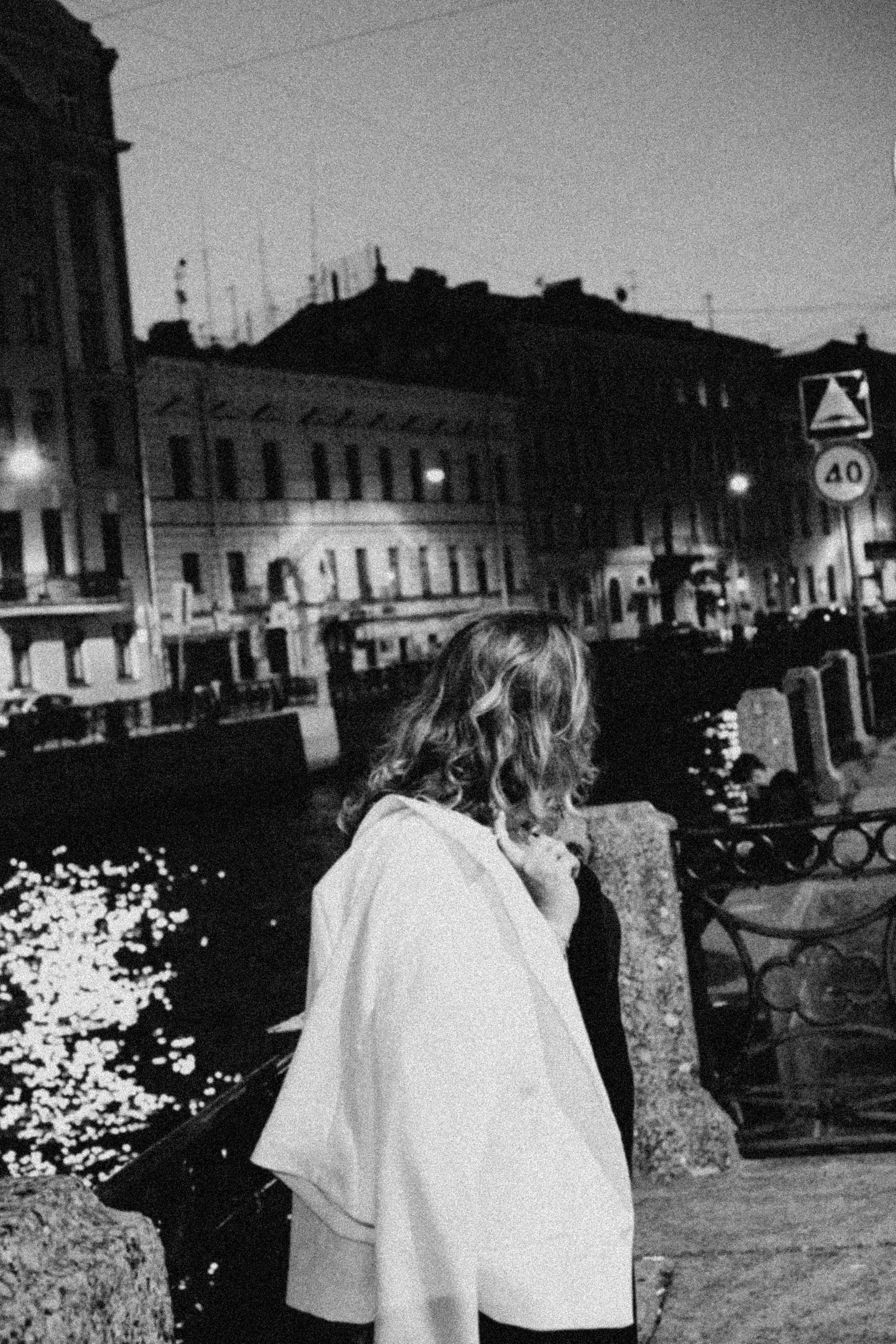 Закатная серия. Профессиональный фотограф, Санкт-Петербург — Виктория Богомолова