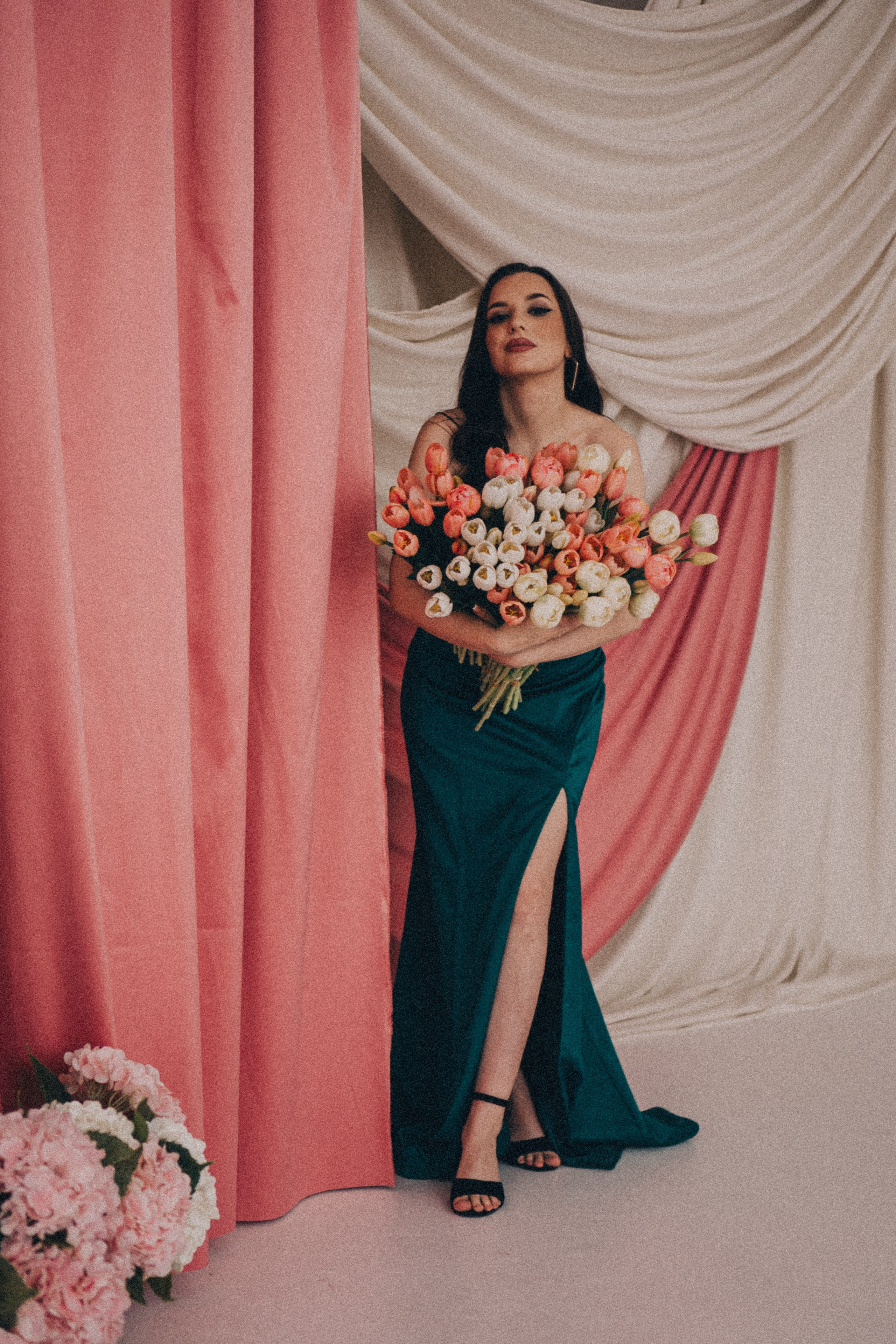 Весенняя. Профессиональный фотограф, Санкт-Петербург — Виктория Богомолова