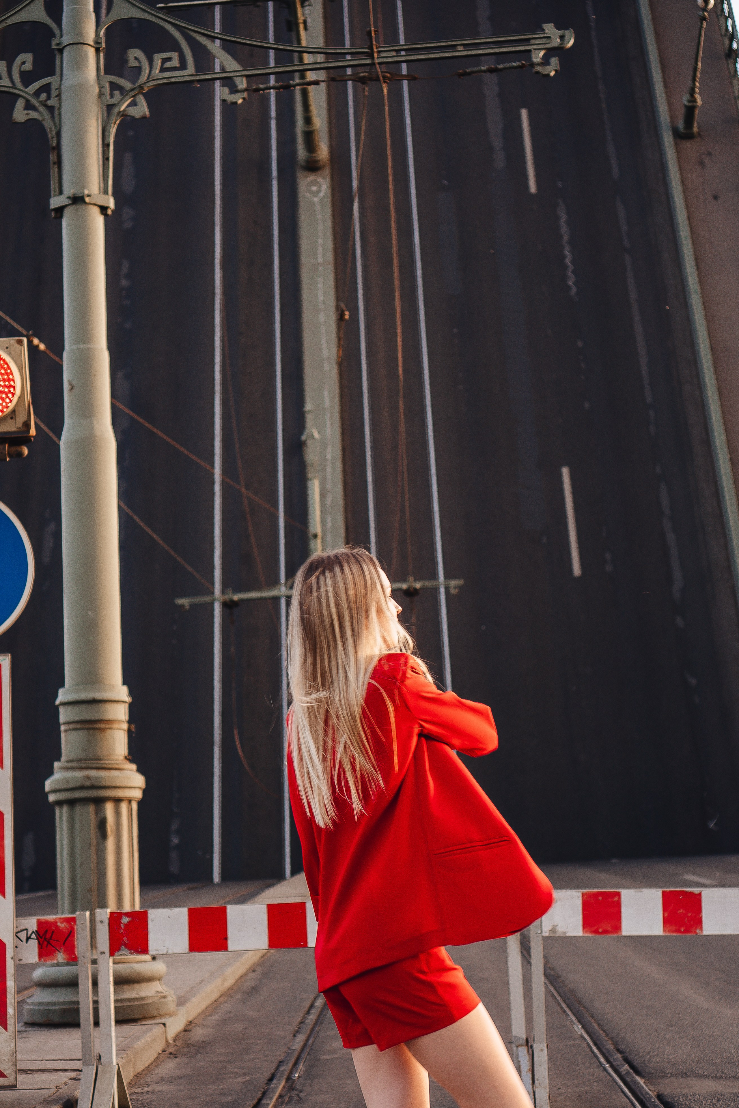 Прогулка на рассвете. Профессиональный фотограф, Санкт-Петербург — Виктория Богомолова