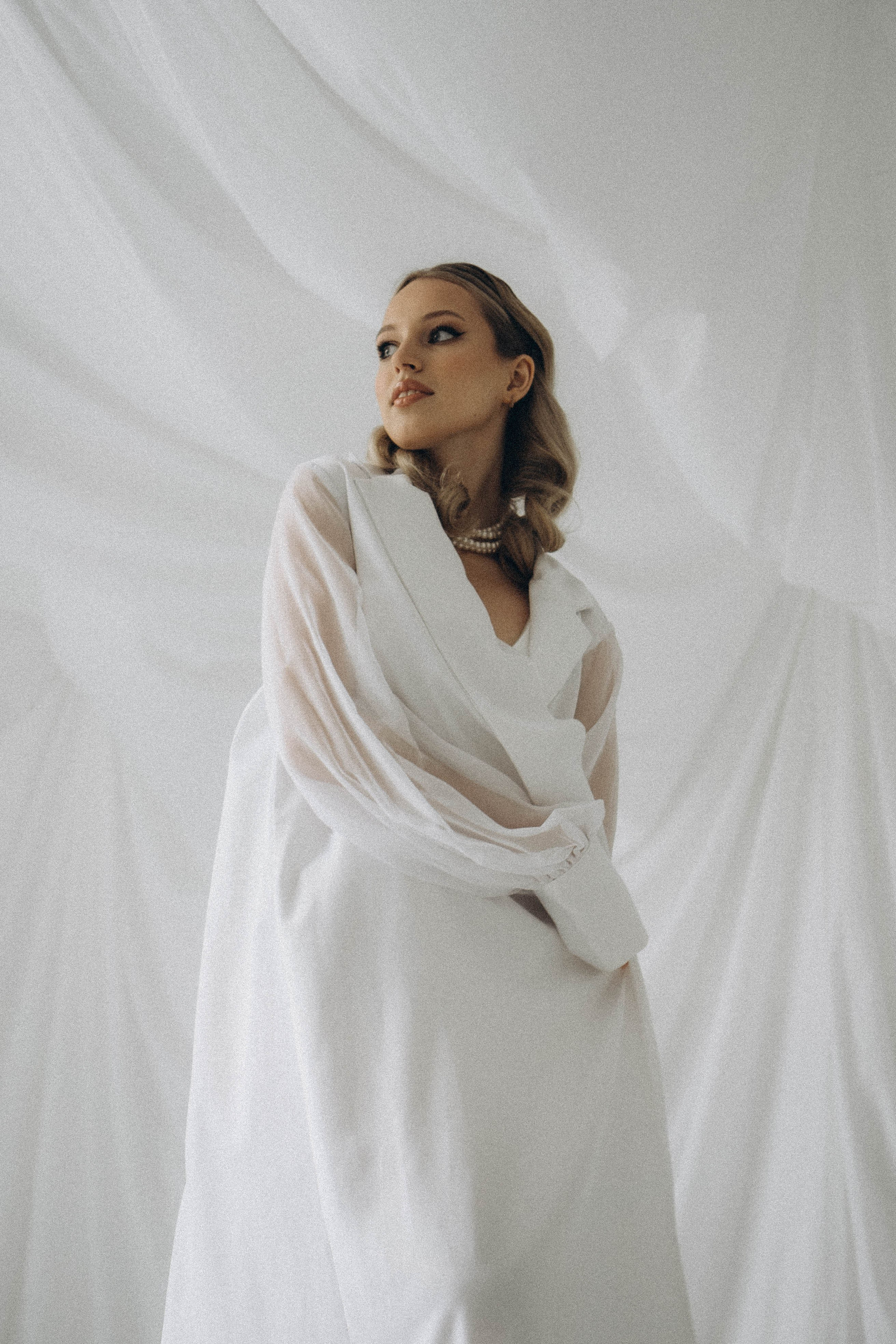 Весенняя. Профессиональный фотограф, Санкт-Петербург — Виктория Богомолова