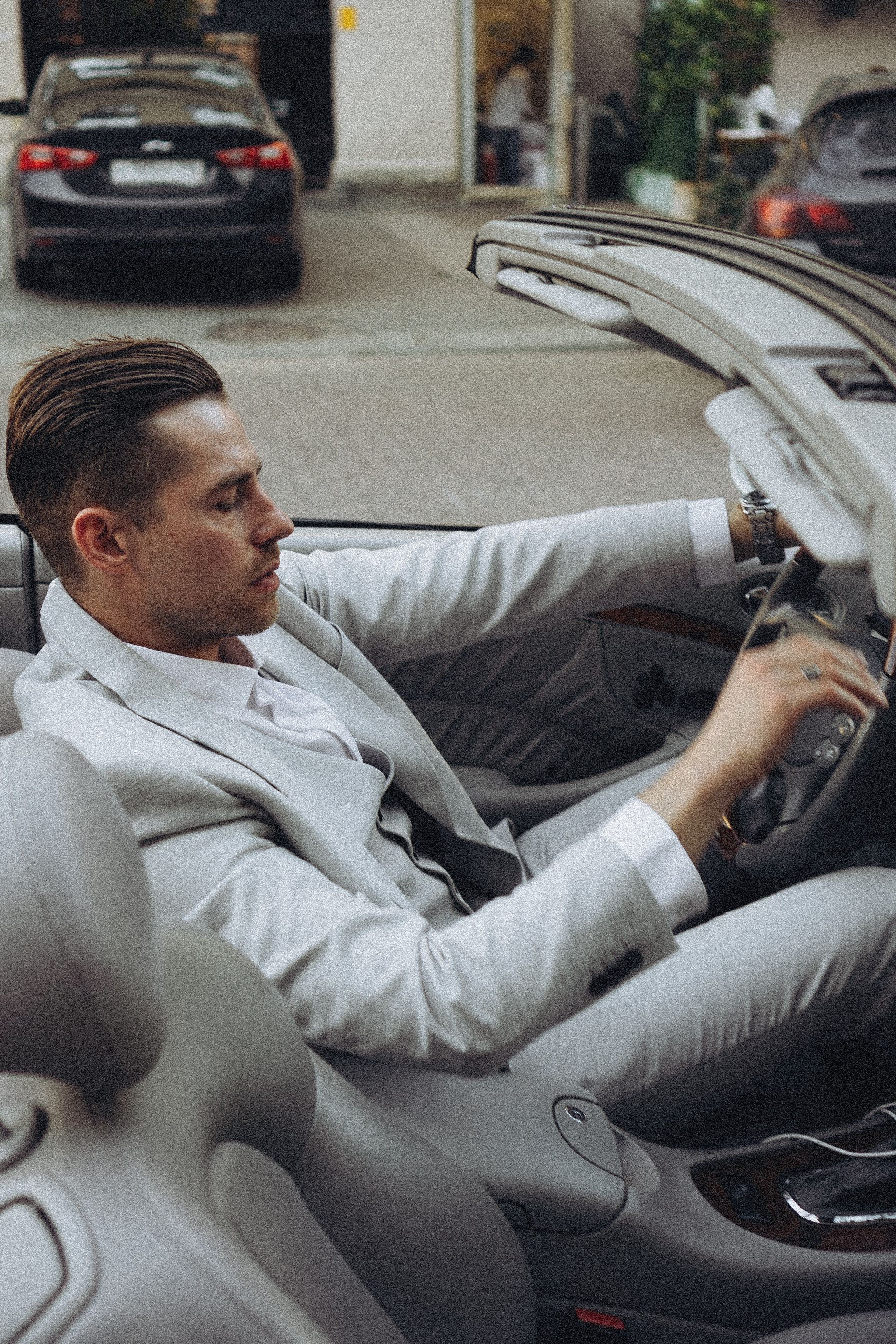 Свадебная сьемка у академии Штиглица. Профессиональный фотограф, Санкт-Петербург — Виктория Богомолова