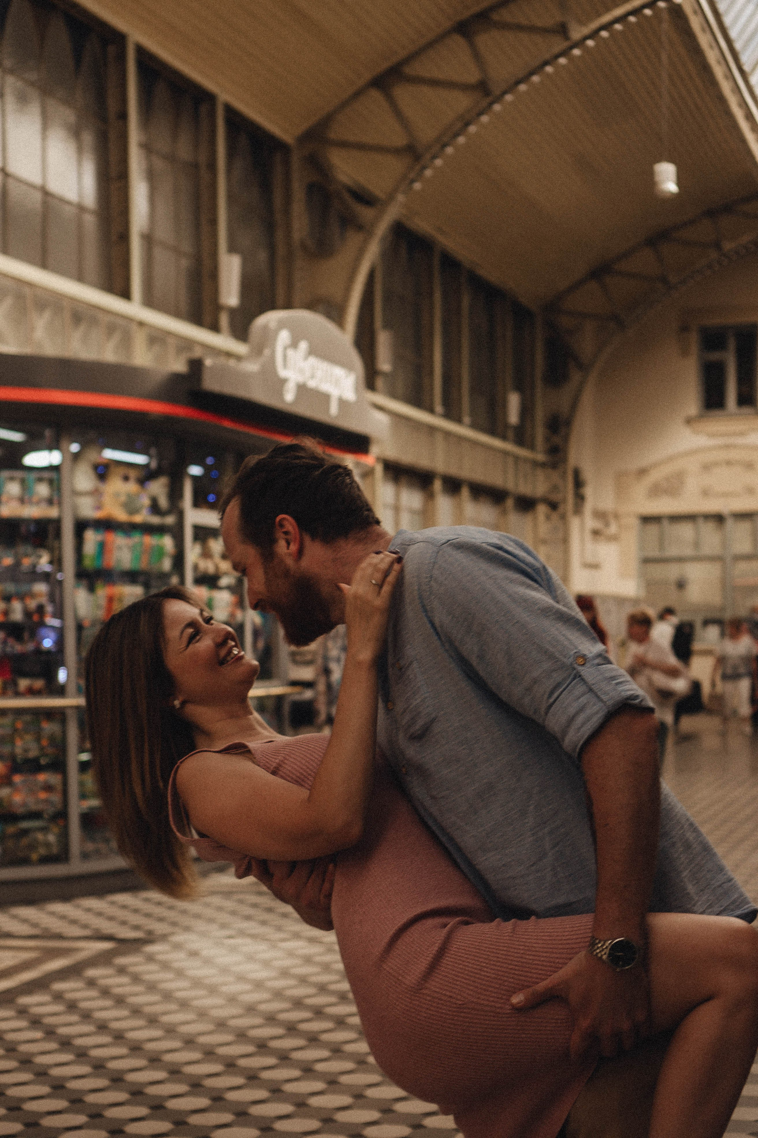 История на реальных событиях. Профессиональный фотограф, Санкт-Петербург — Виктория Богомолова