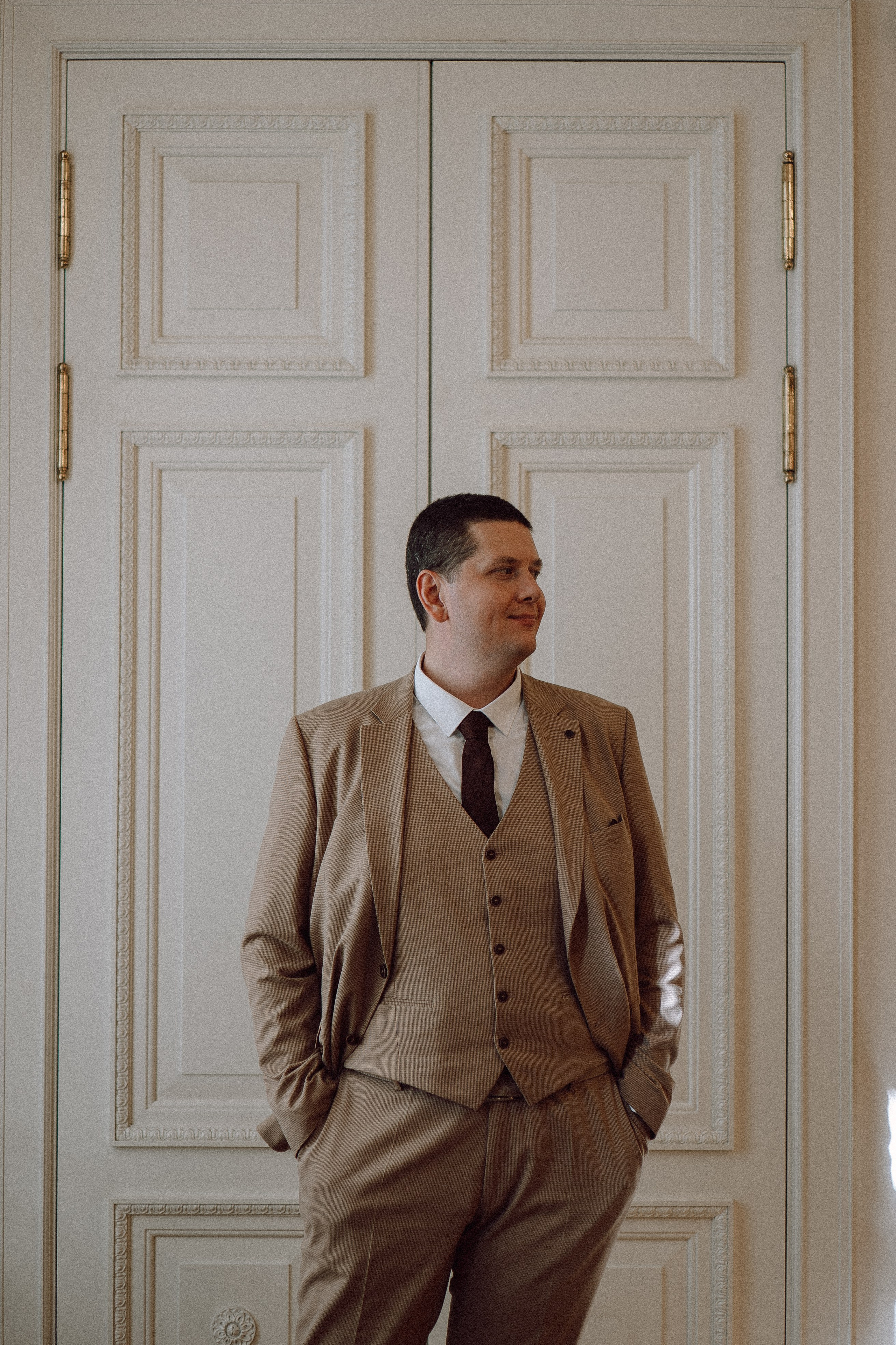 СВАДЕБНАЯ СЬЕМКА В ПУШКИН. Профессиональный фотограф, Санкт-Петербург — Виктория Богомолова