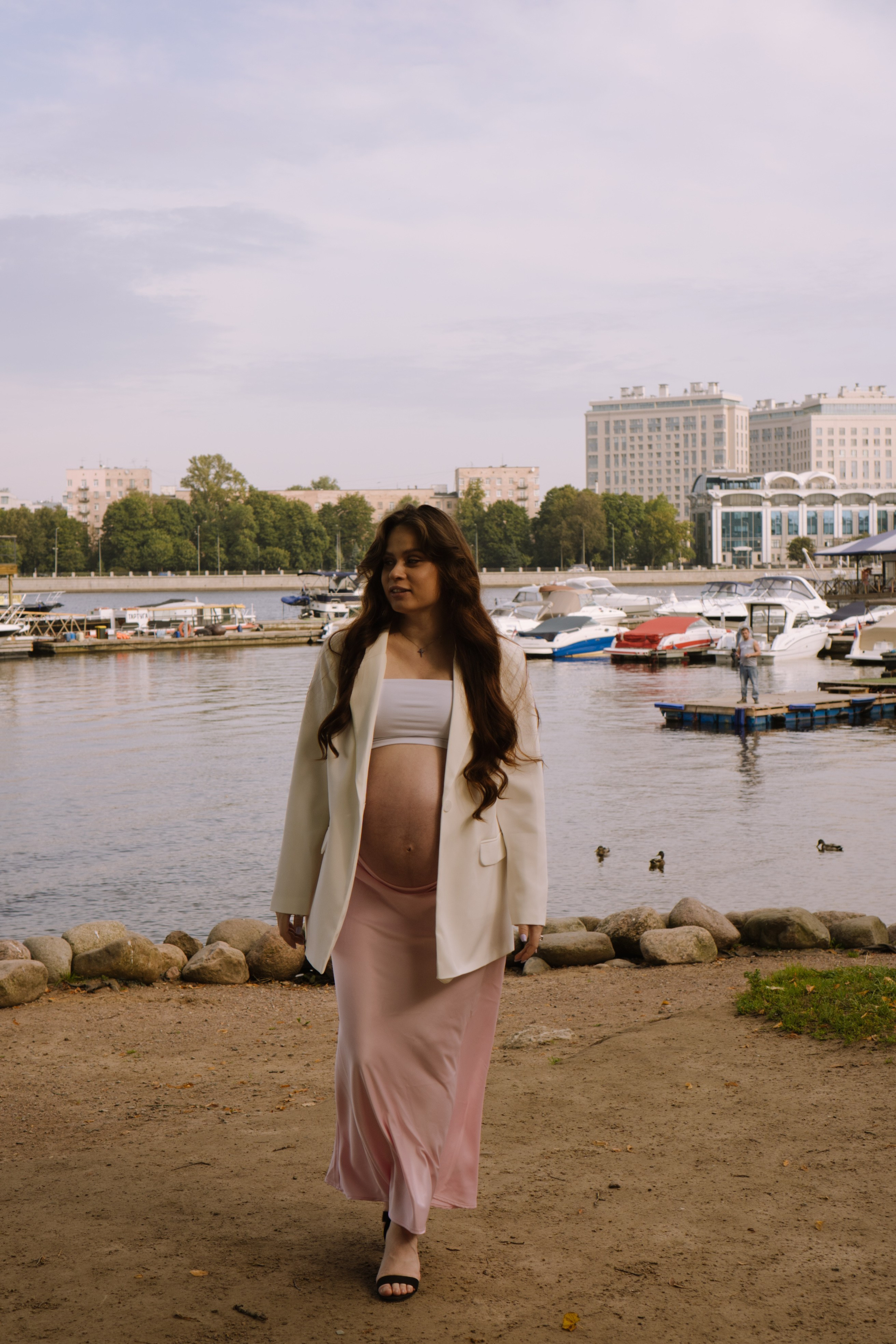 СЕМЕЙНАЯ ИСТОРИЯ. Профессиональный фотограф, Санкт-Петербург — Виктория Богомолова