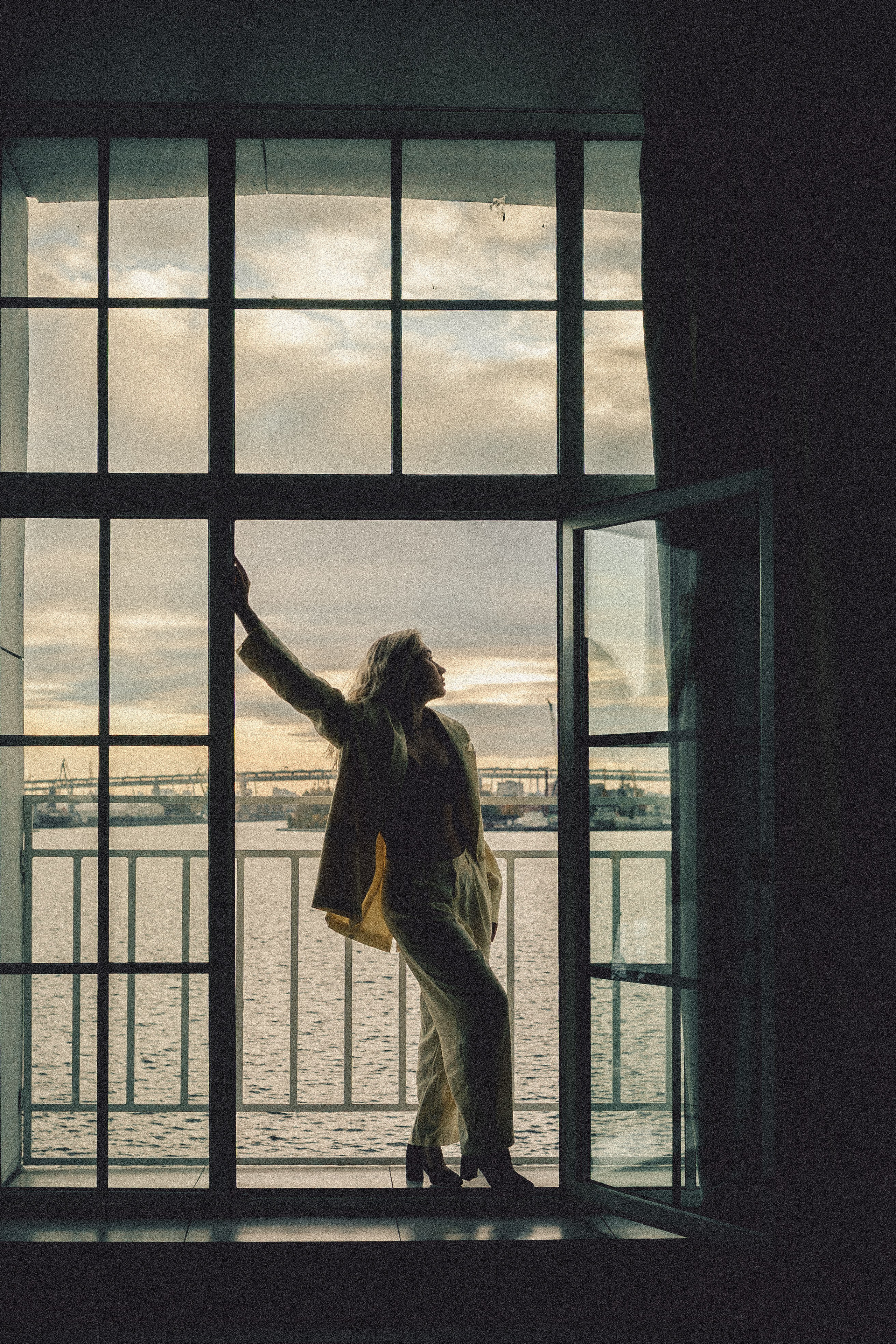 Студийная. Профессиональный фотограф, Санкт-Петербург — Виктория Богомолова