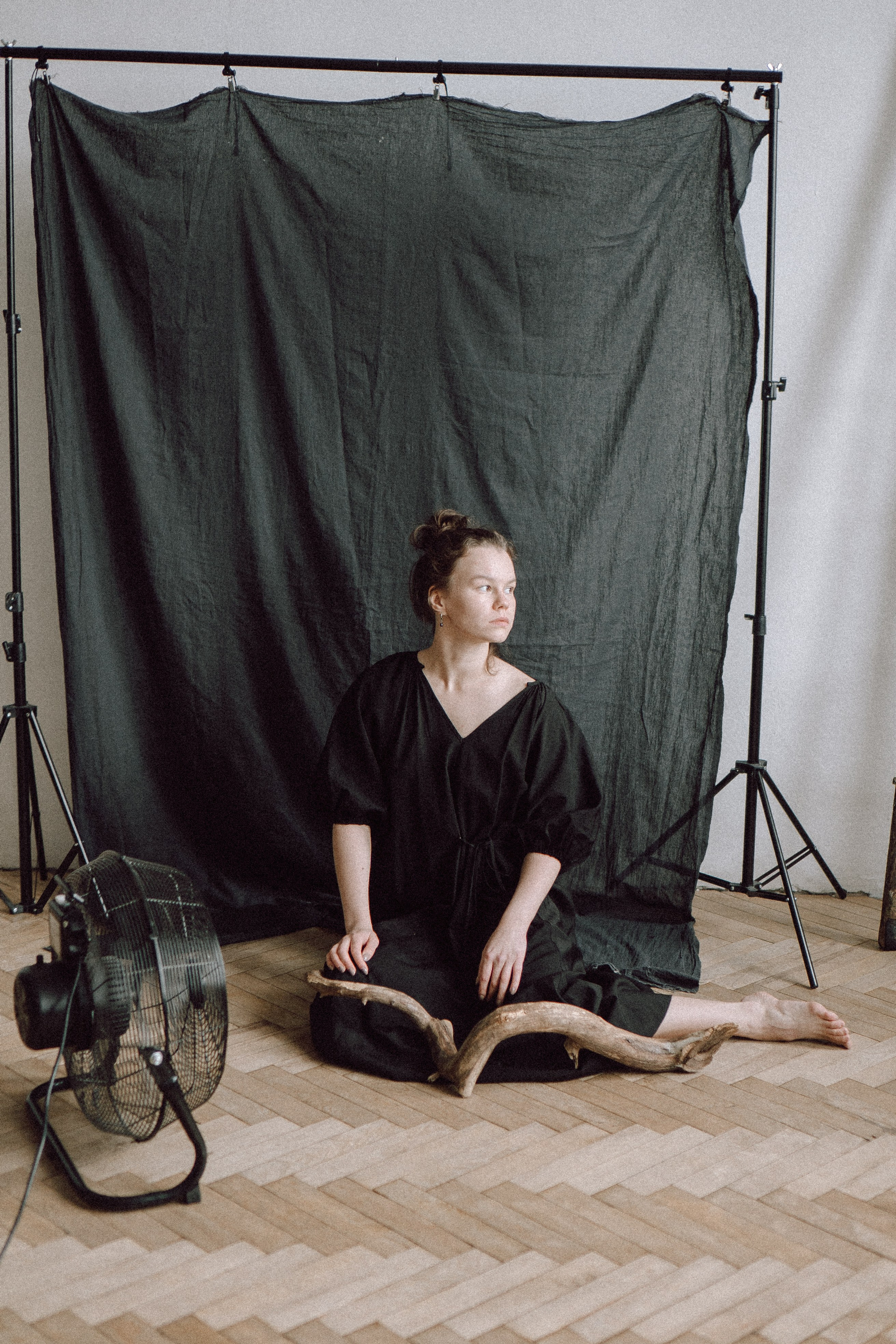 СТУДИЙНАЯ. Профессиональный фотограф, Санкт-Петербург — Виктория Богомолова