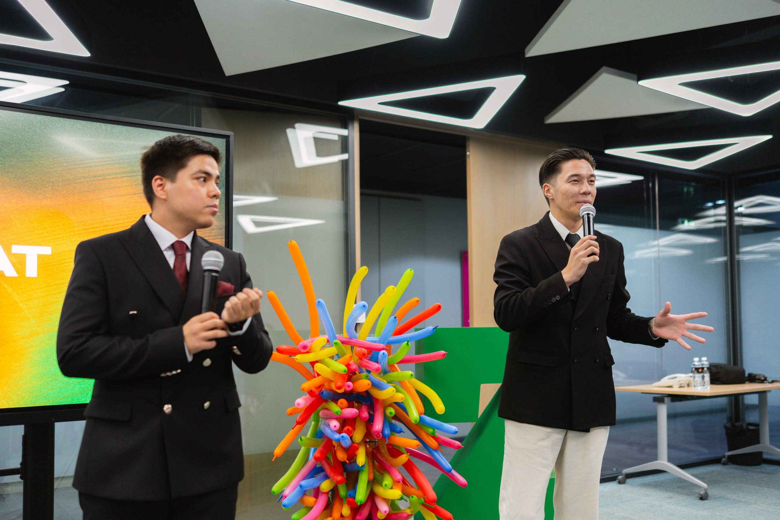 OZAT. Профессиональная съемка в Алматы