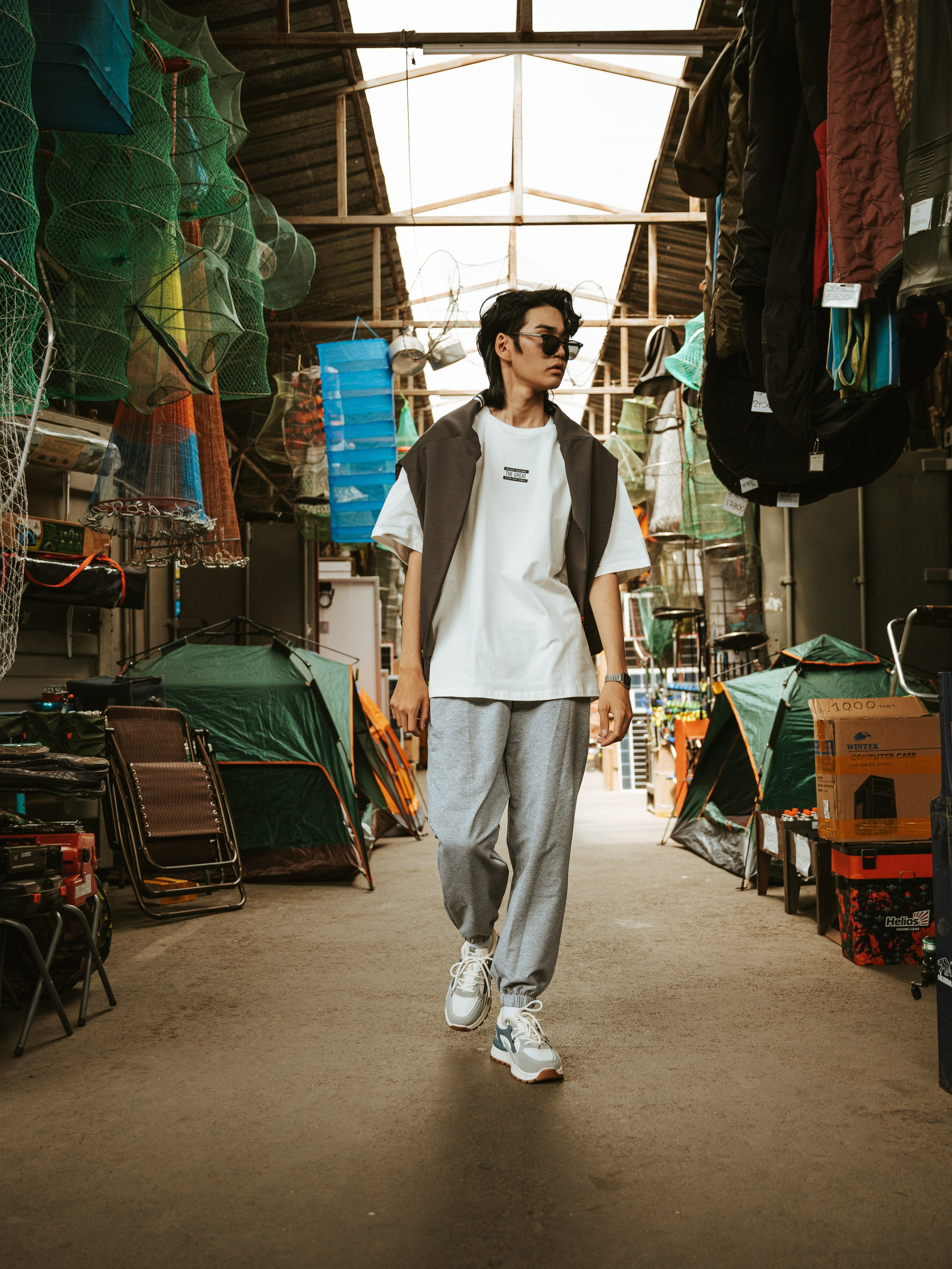 Zero. Коммерческий и некоммерческий фотограф в Алматы Сланбек Адиль