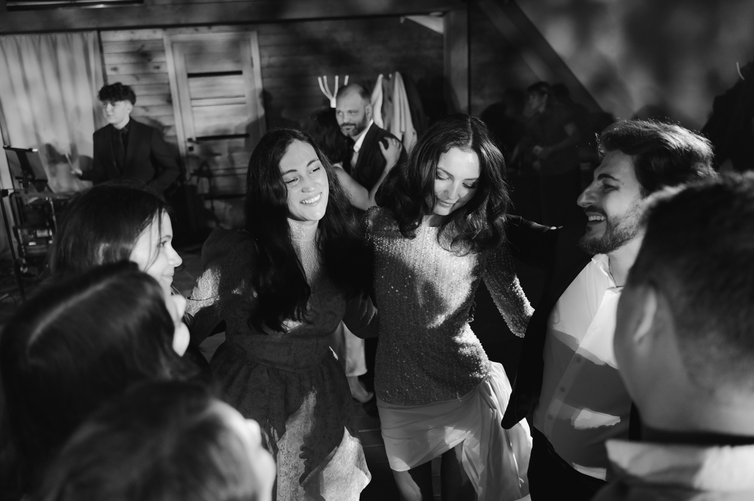 Ринат & Альбина. Свадебный и семейный фотограф в Уфе Александров Максим