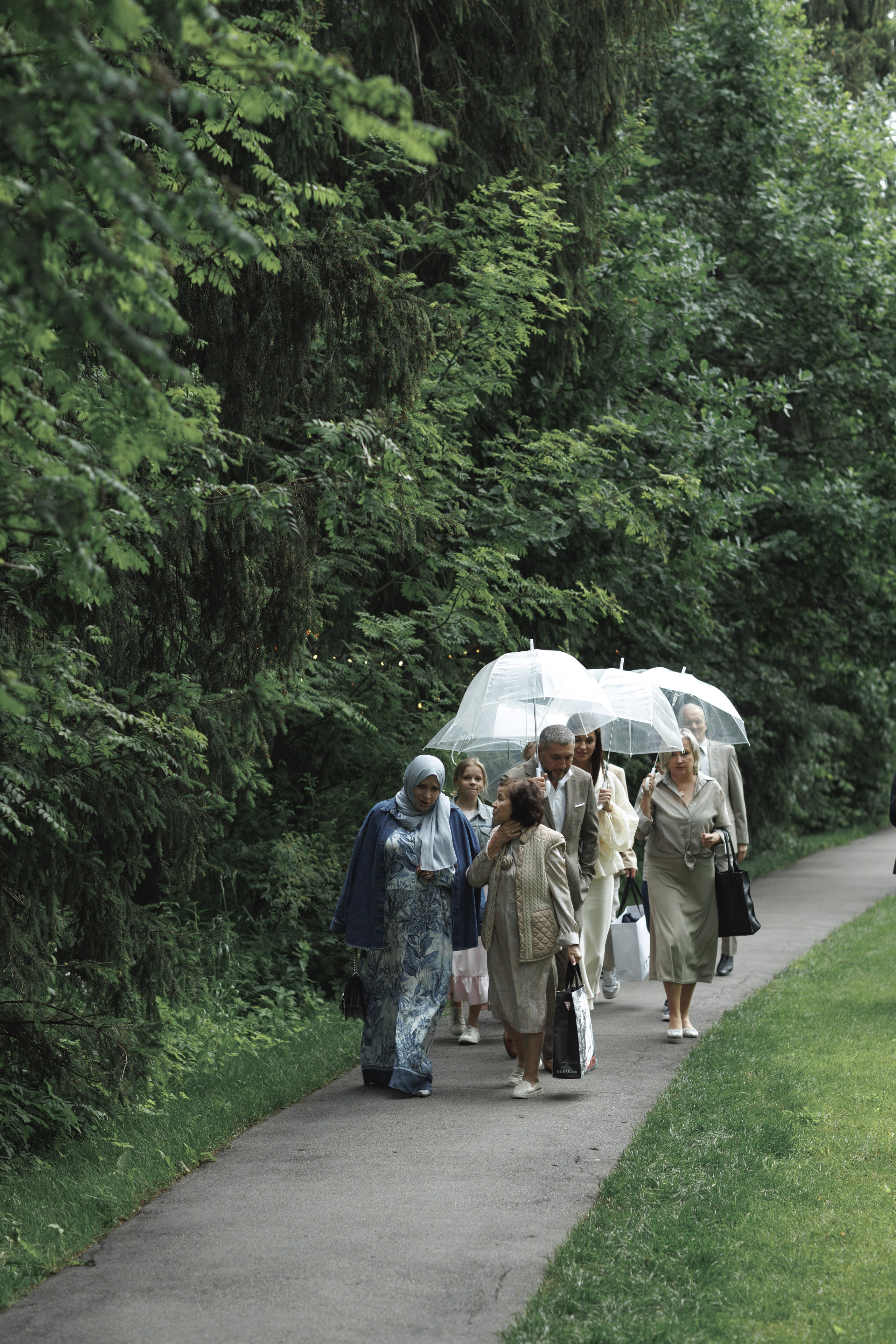 Дмитрий и Диана