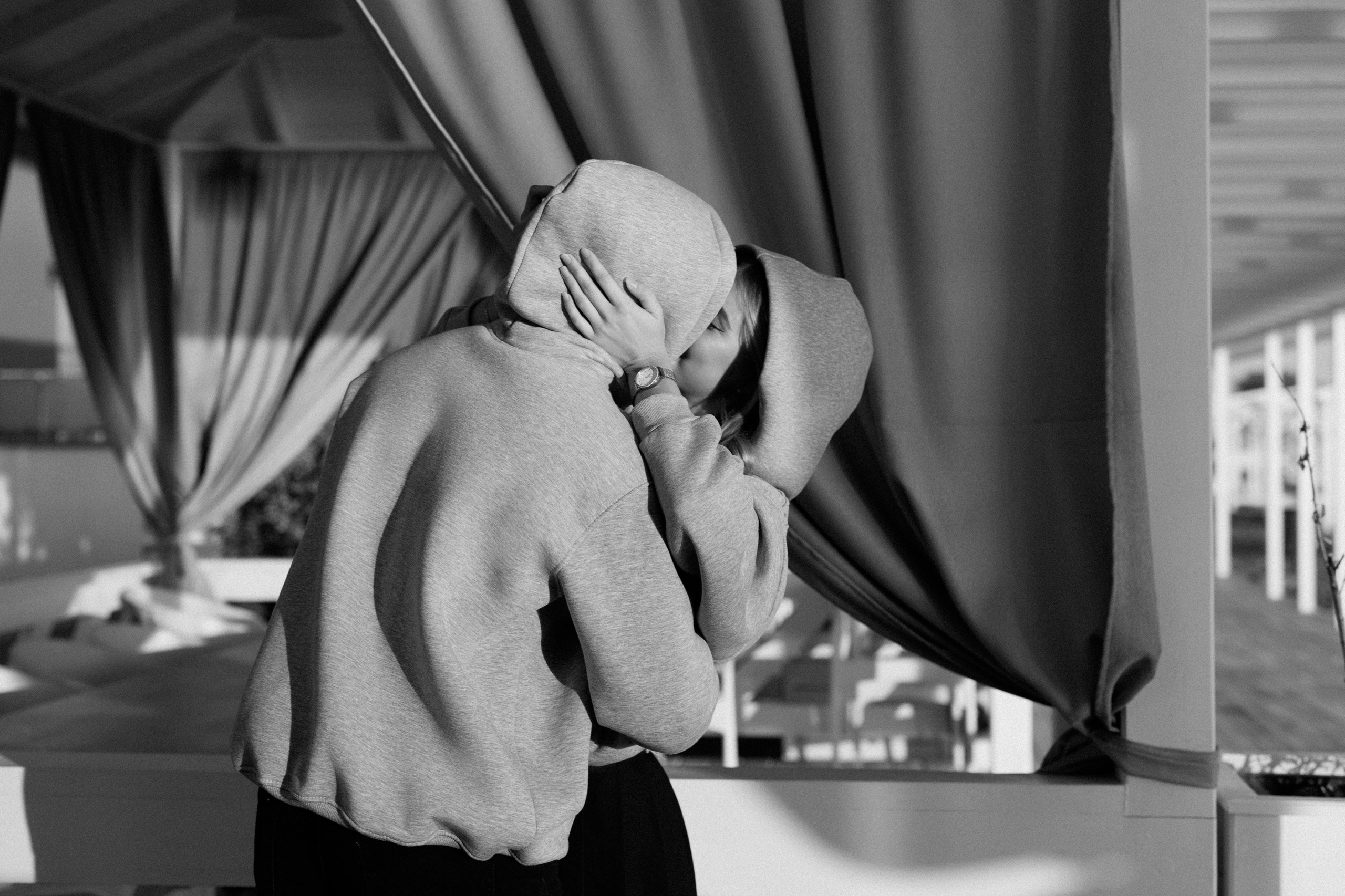 Я, ты и море. Аксанна Аракелян