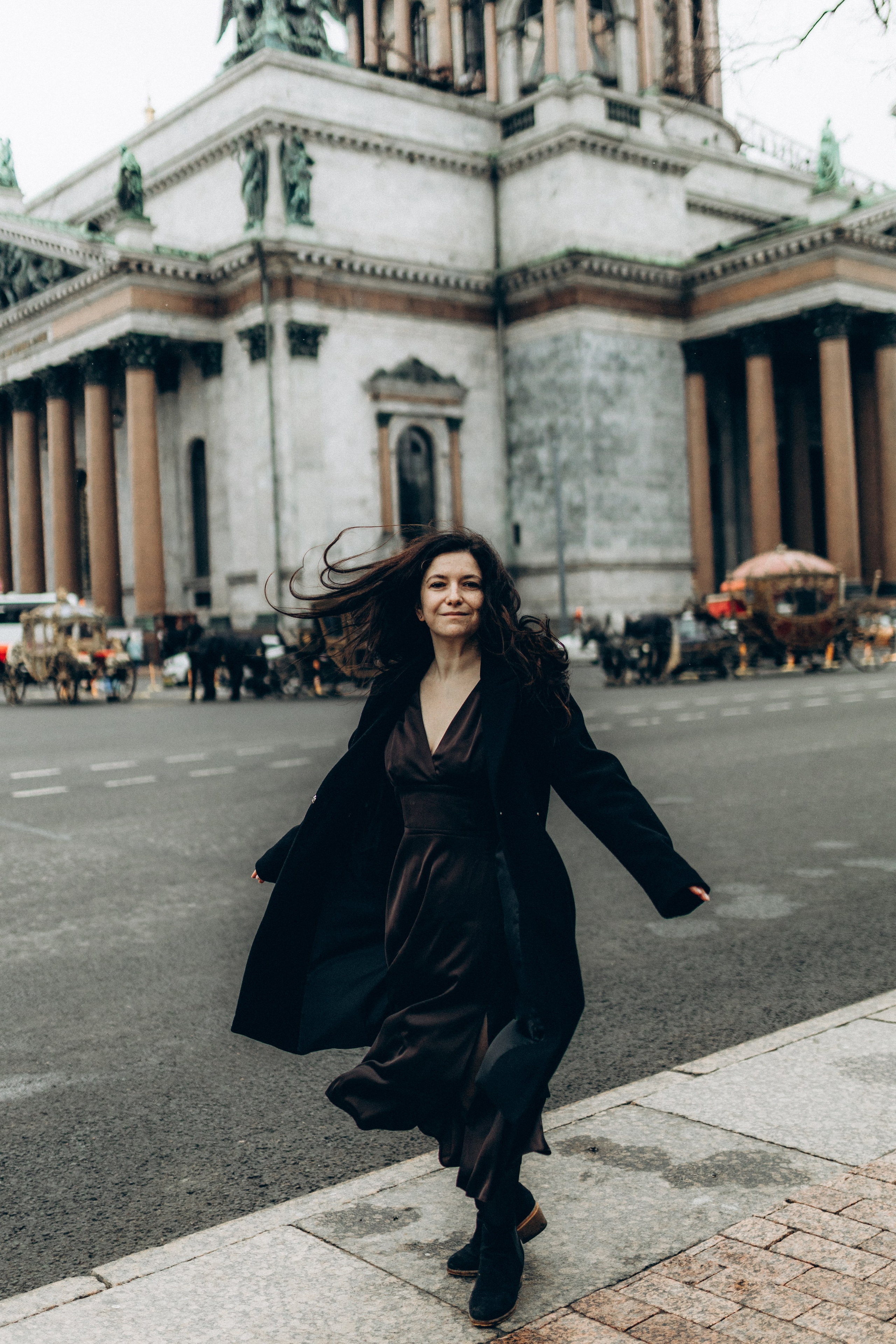 Надя. Фотограф НОГИНСК, Москва, Анастасия Белая