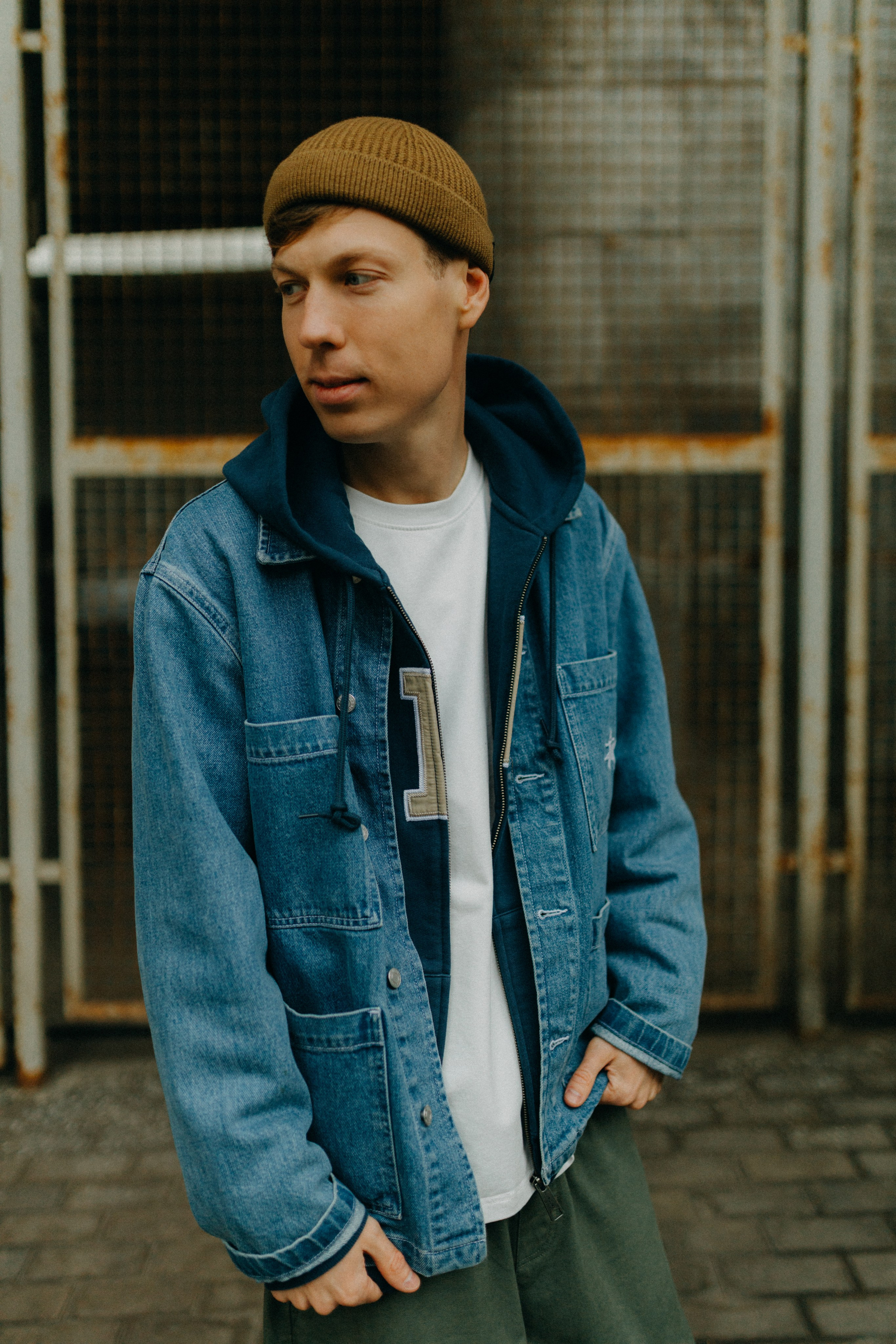 Dabro. Фотограф НОГИНСК, Москва, Анастасия Белая