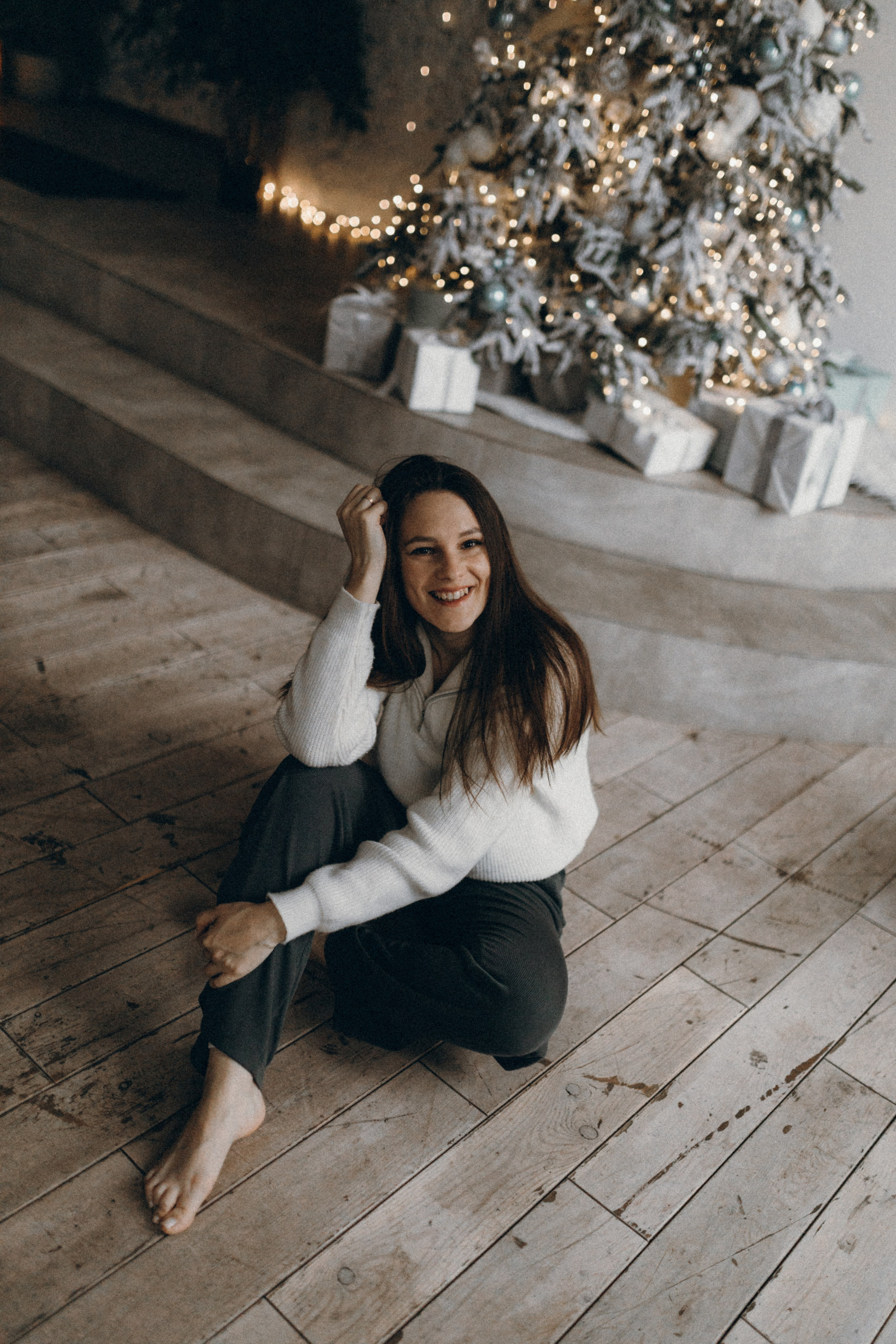 Анфиса. Йога-мастер. Фотограф НОГИНСК, Москва, Анастасия Белая