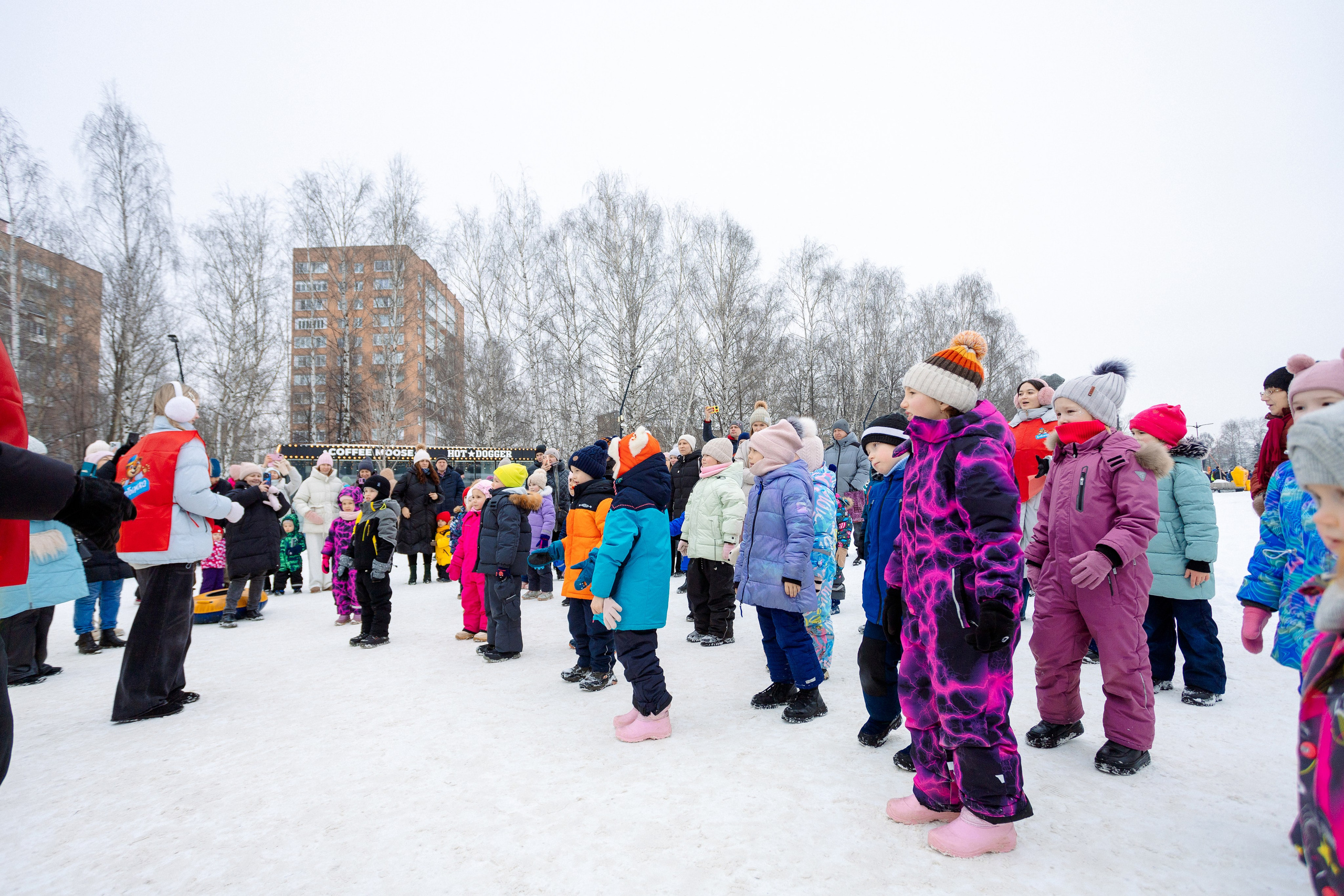 РЕПОРТАЖ: ТОПТЫЖКА 01.03.2025. Профессиональный фотограф в Ижевске Леша Петров