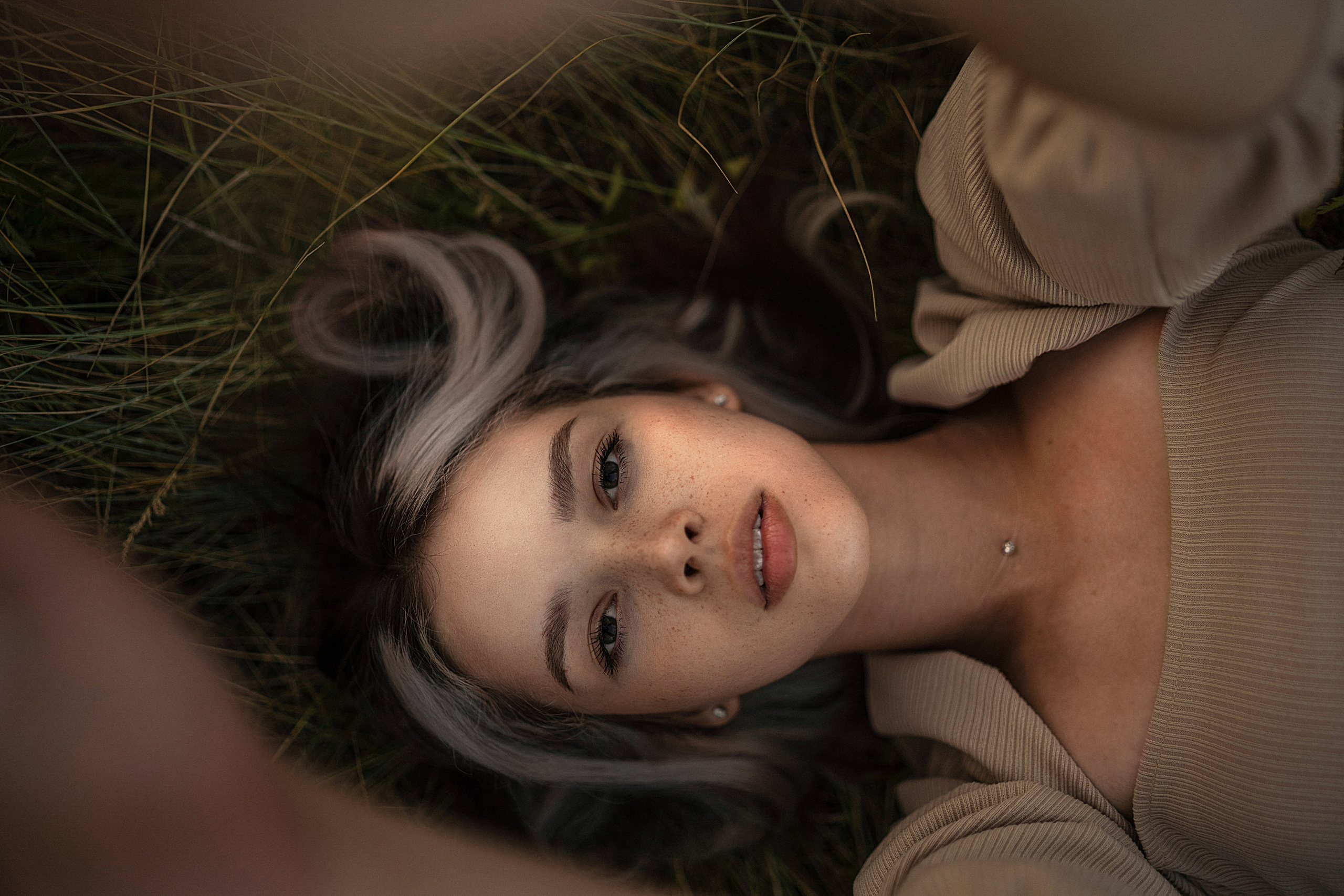 Алина. Фотограф Тамбов — Воронеж