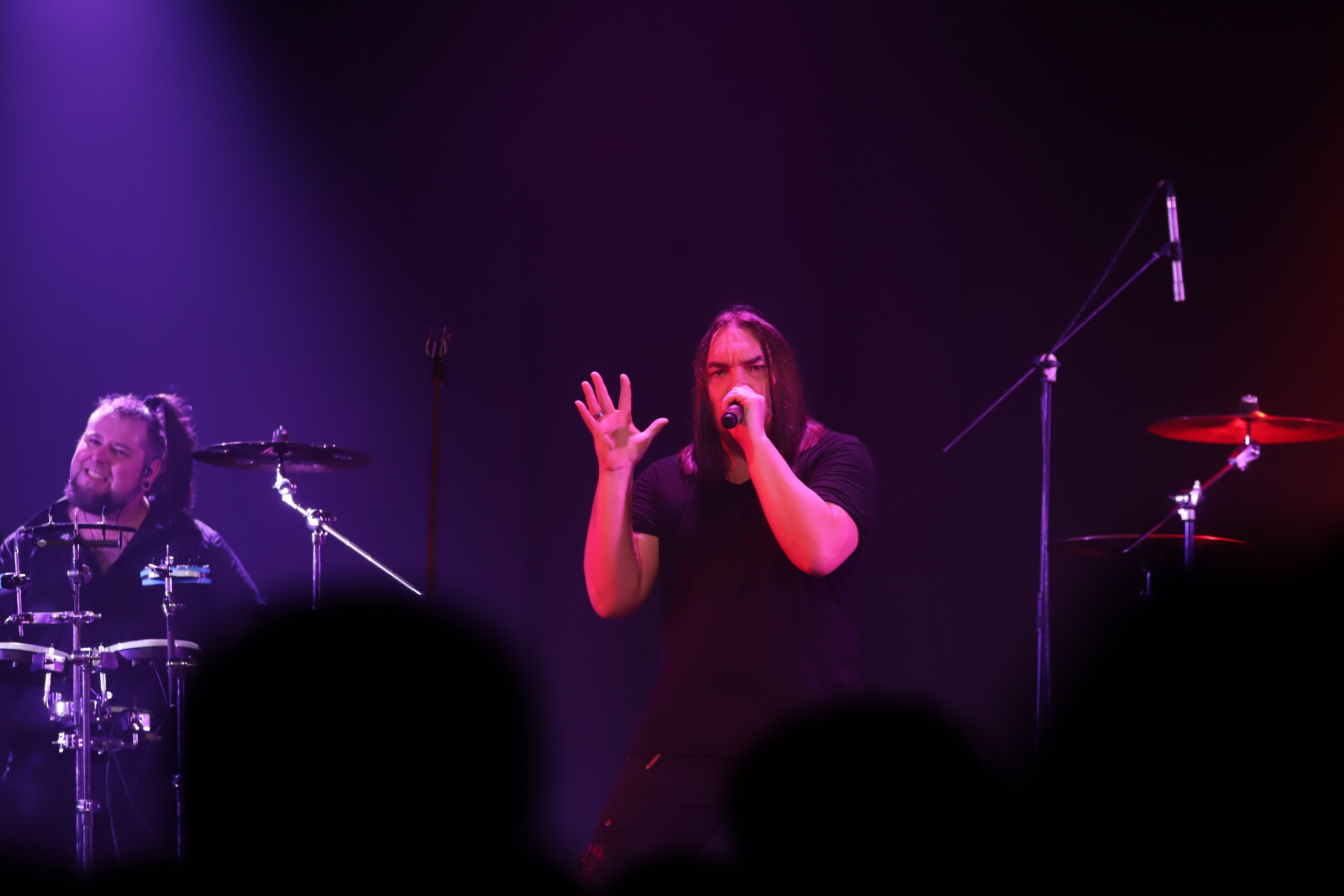 Горшенёв — «Песни Брата». Фотограф в Тюмени Алексей Модин