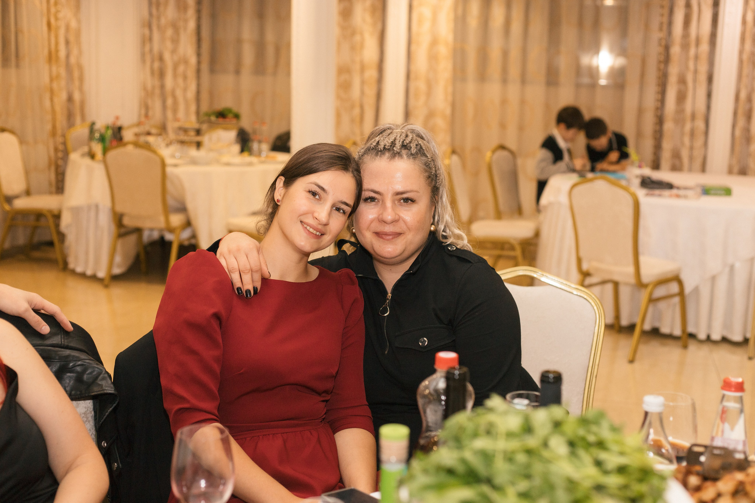 Стас и Маша. Главная