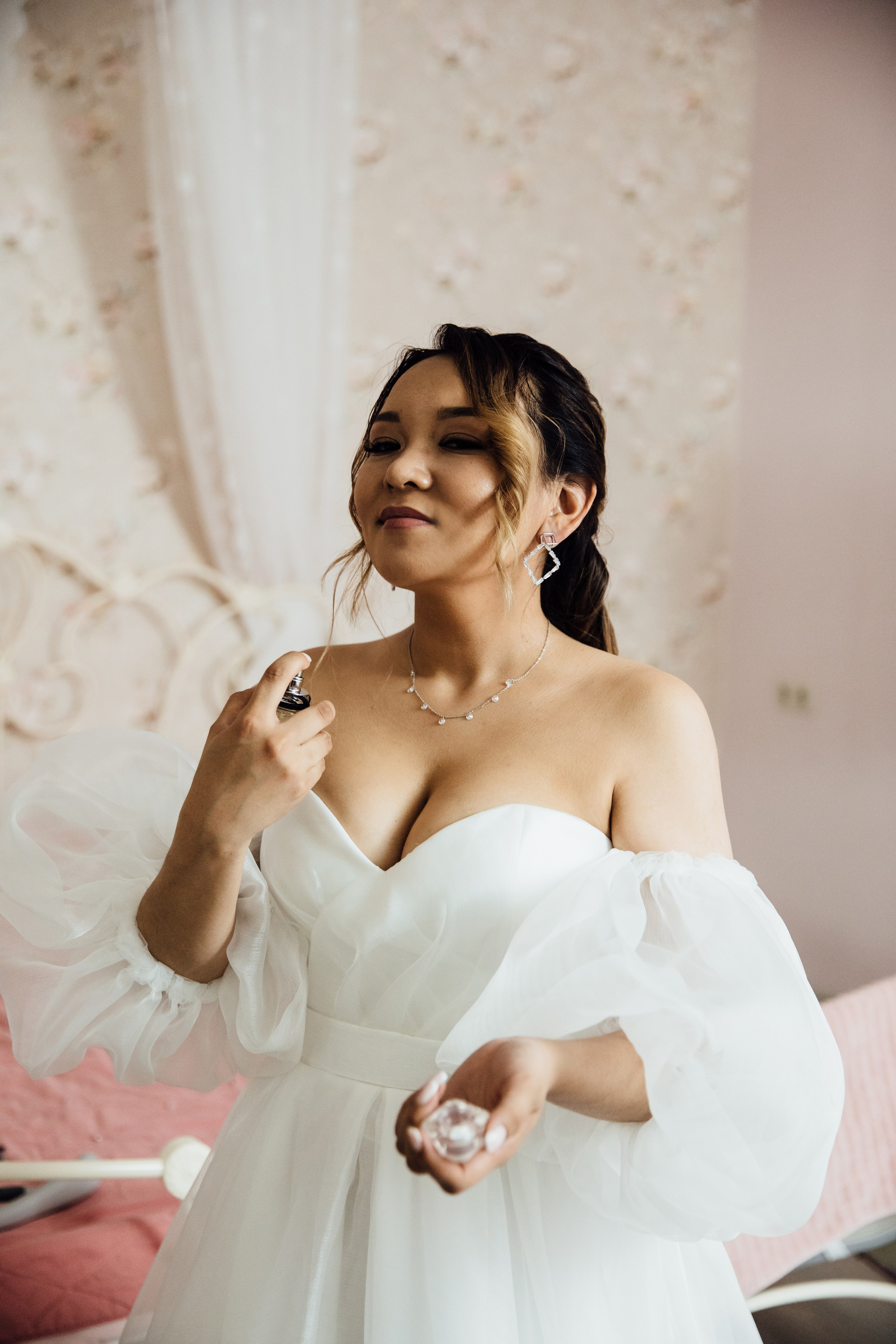 Руслан & Екатерина. Свадебный и семейный фотограф в Москве Сергей Кравчак