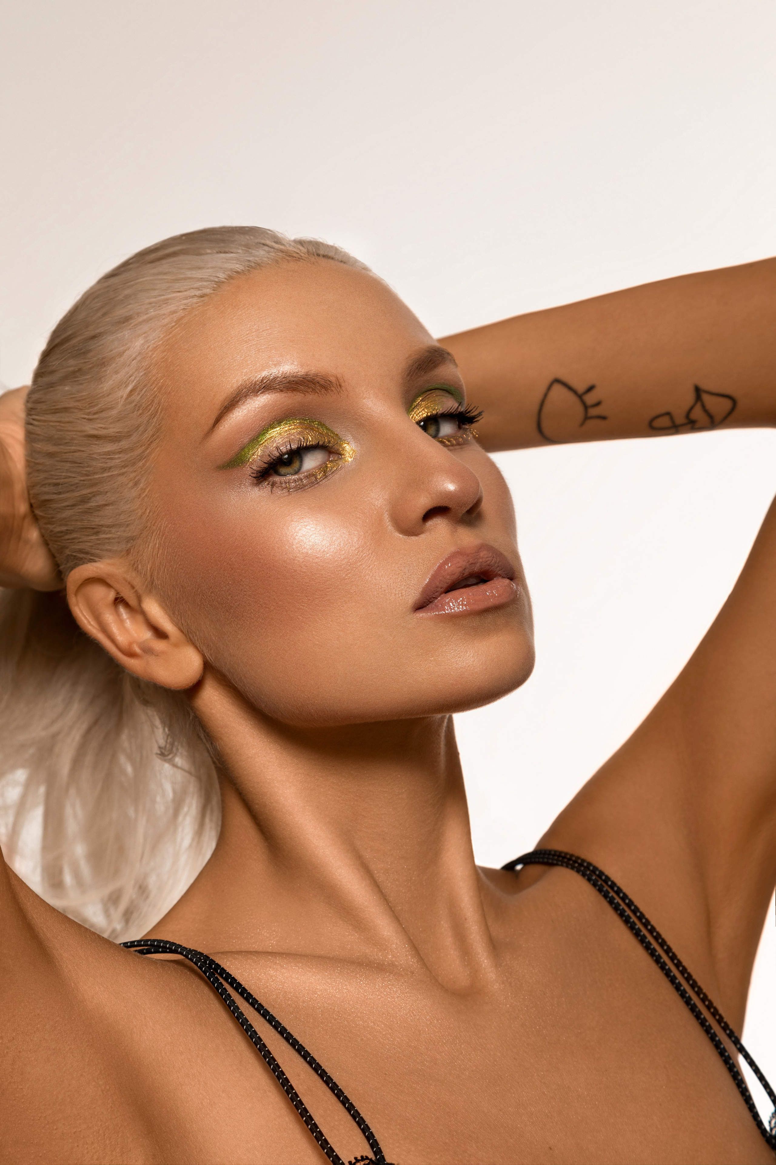 Яна Устьянцева. Коммерческий фотограф в Москве Светлана Клепова