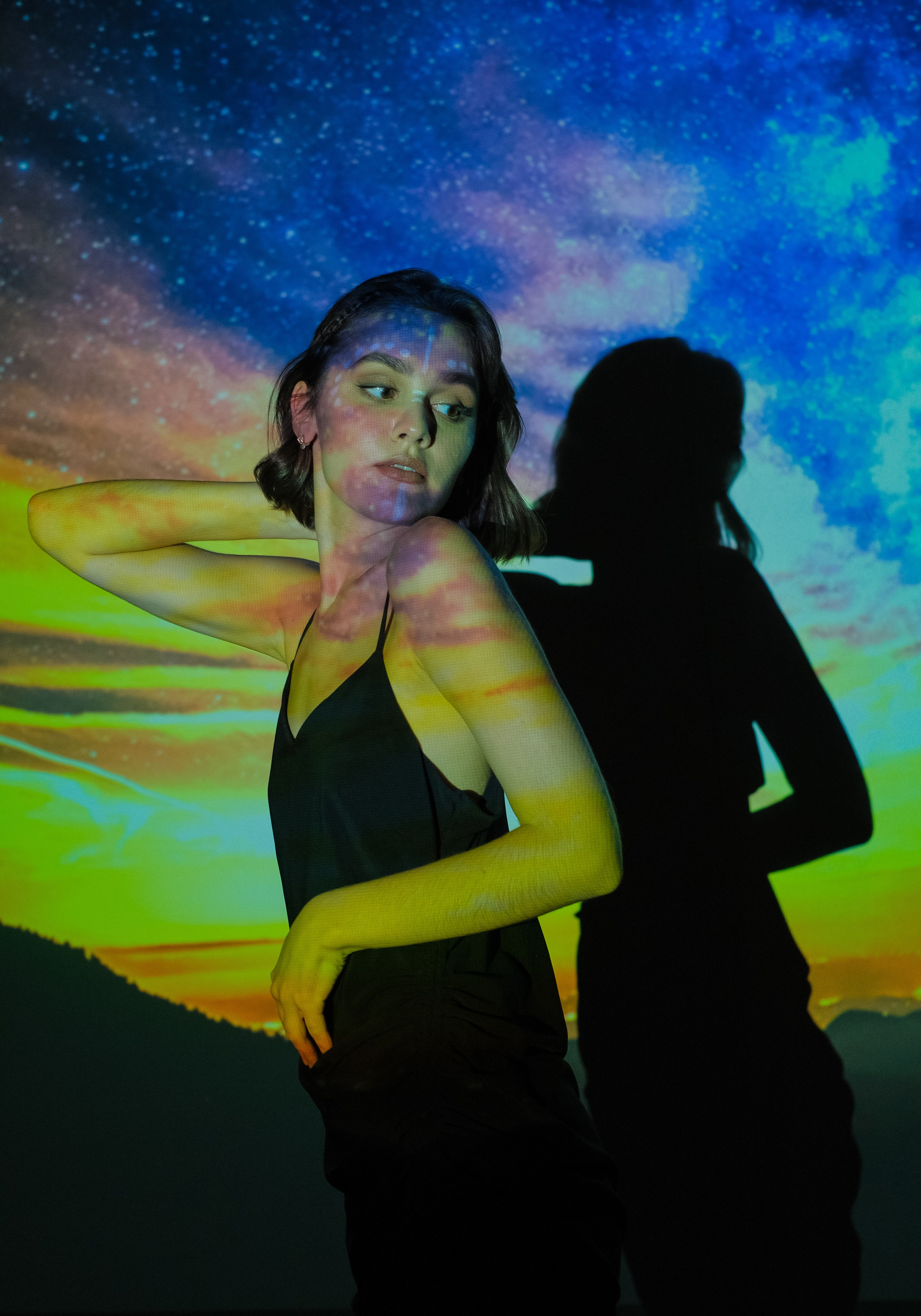 Жанна. Елена Фирсова | Фотограф Астрахань