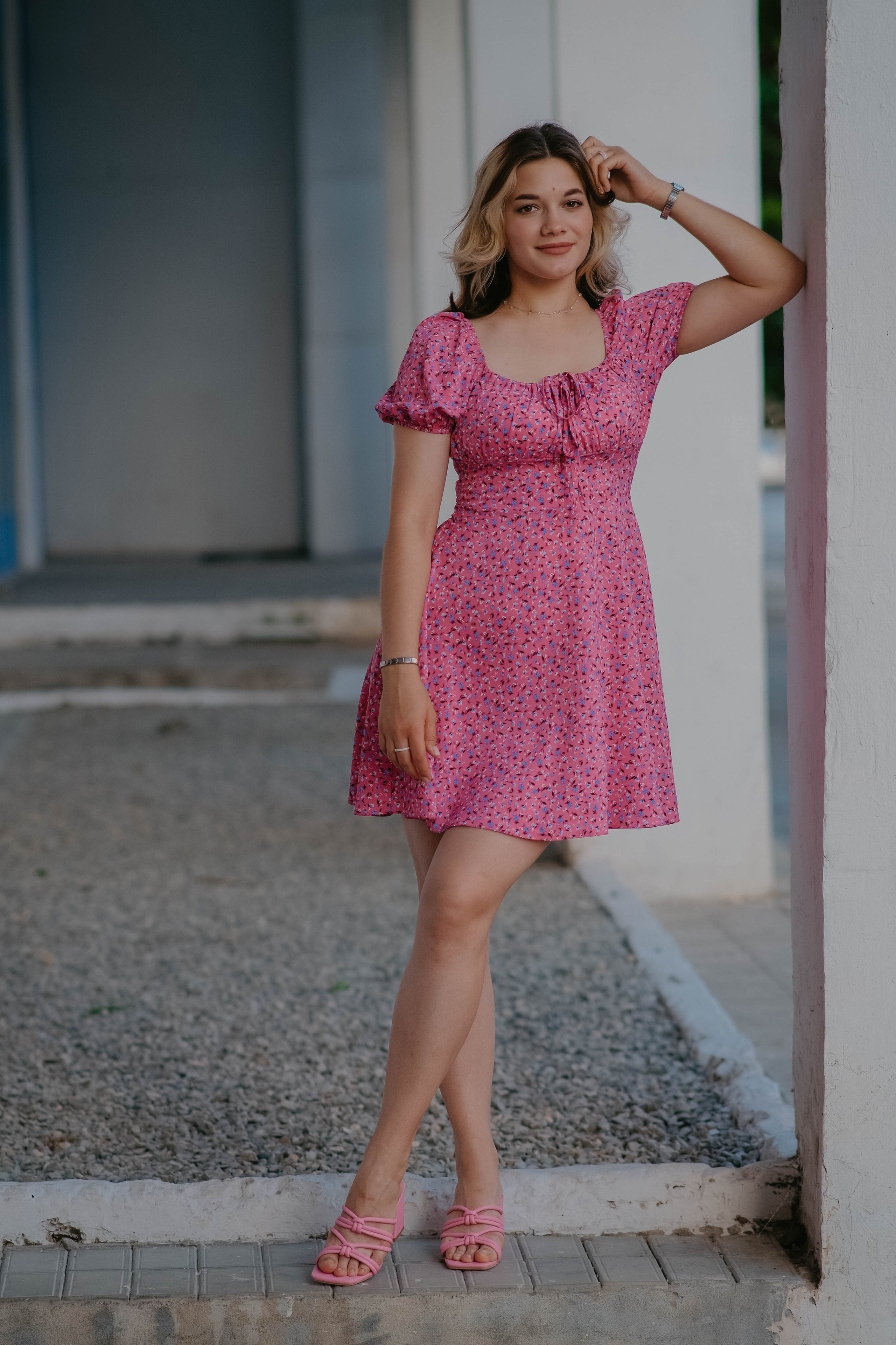 Юлия. Елена Фирсова | Фотограф Астрахань